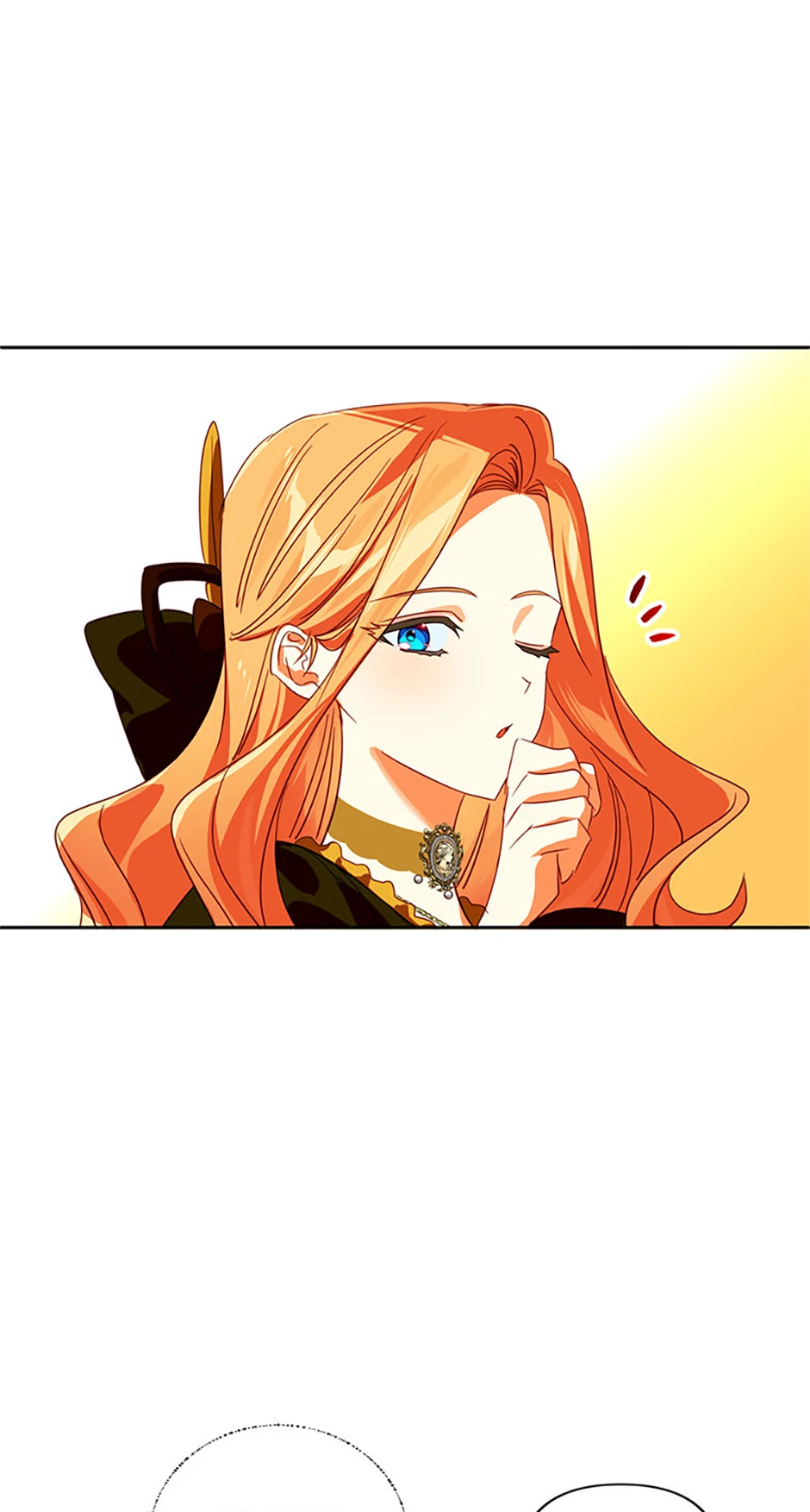 I Raised an Obsessive Servant chapter 105 page 49
