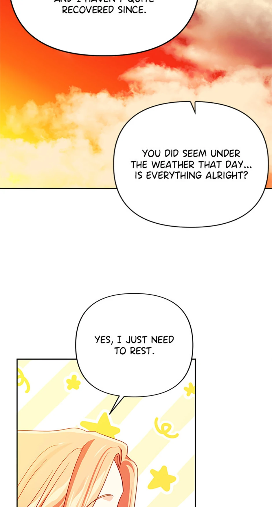 I Raised an Obsessive Servant chapter 105 page 51