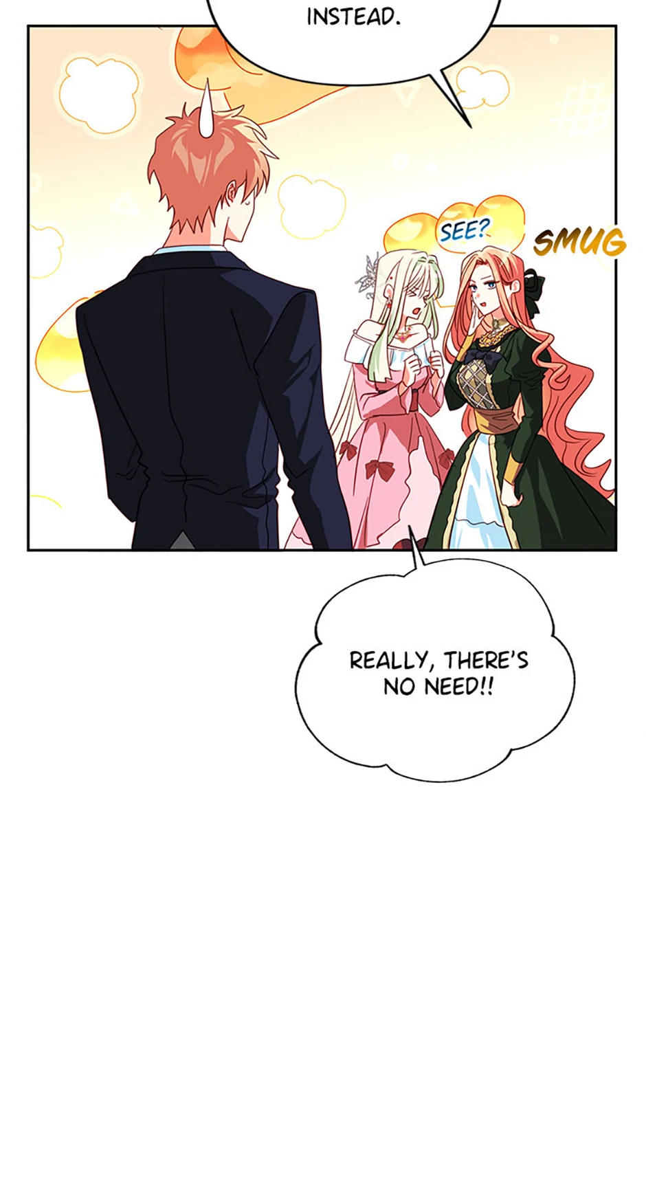 I Raised an Obsessive Servant chapter 105 page 56