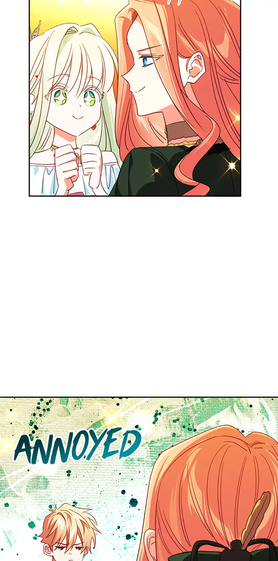 I Raised an Obsessive Servant chapter 105 page 59