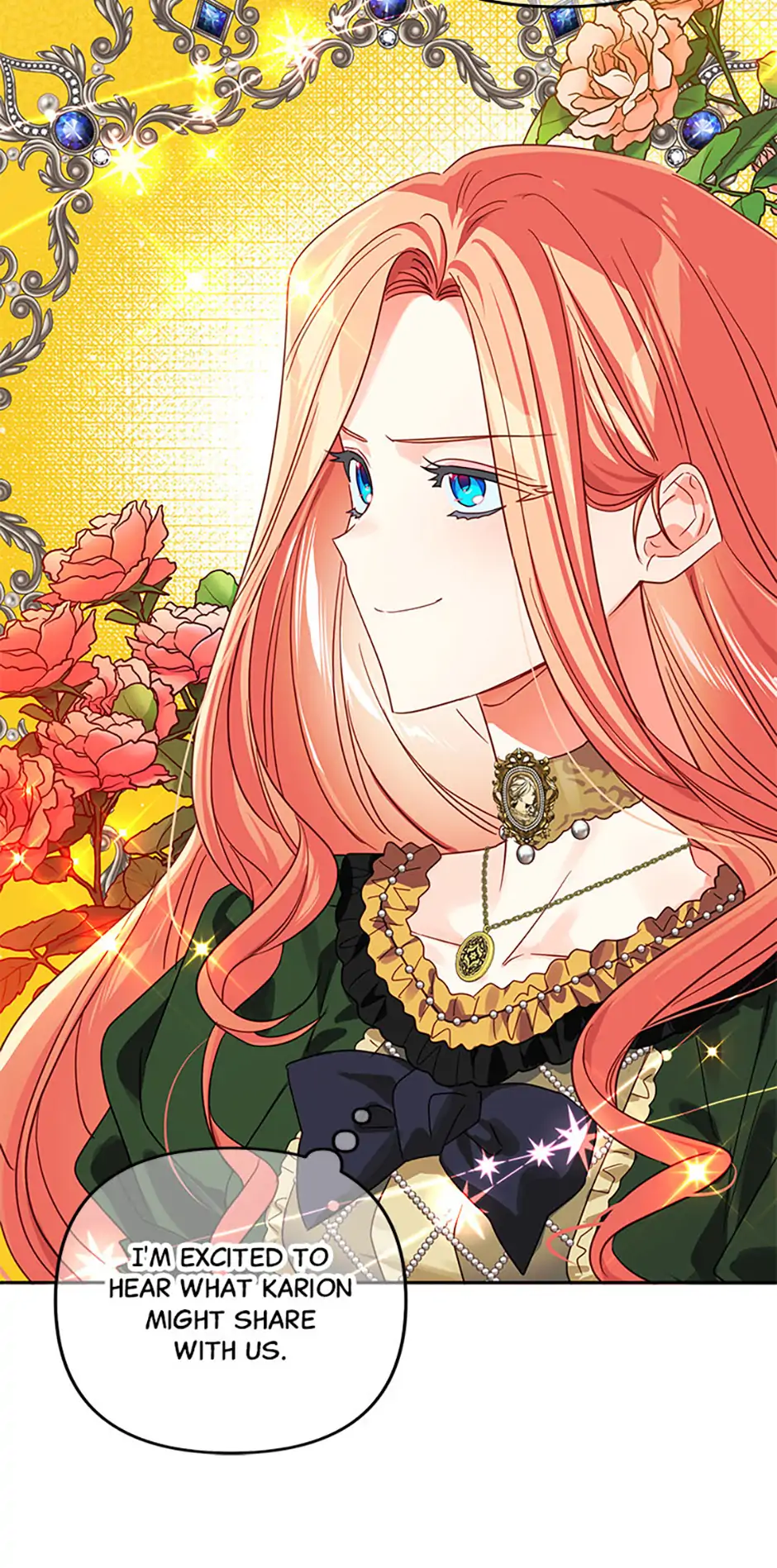 I Raised an Obsessive Servant chapter 105 page 61