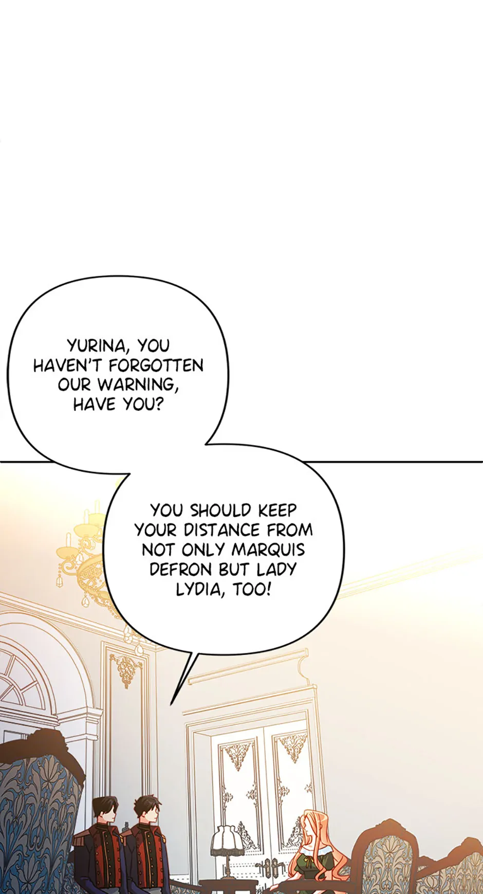 I Raised an Obsessive Servant chapter 106 page 7