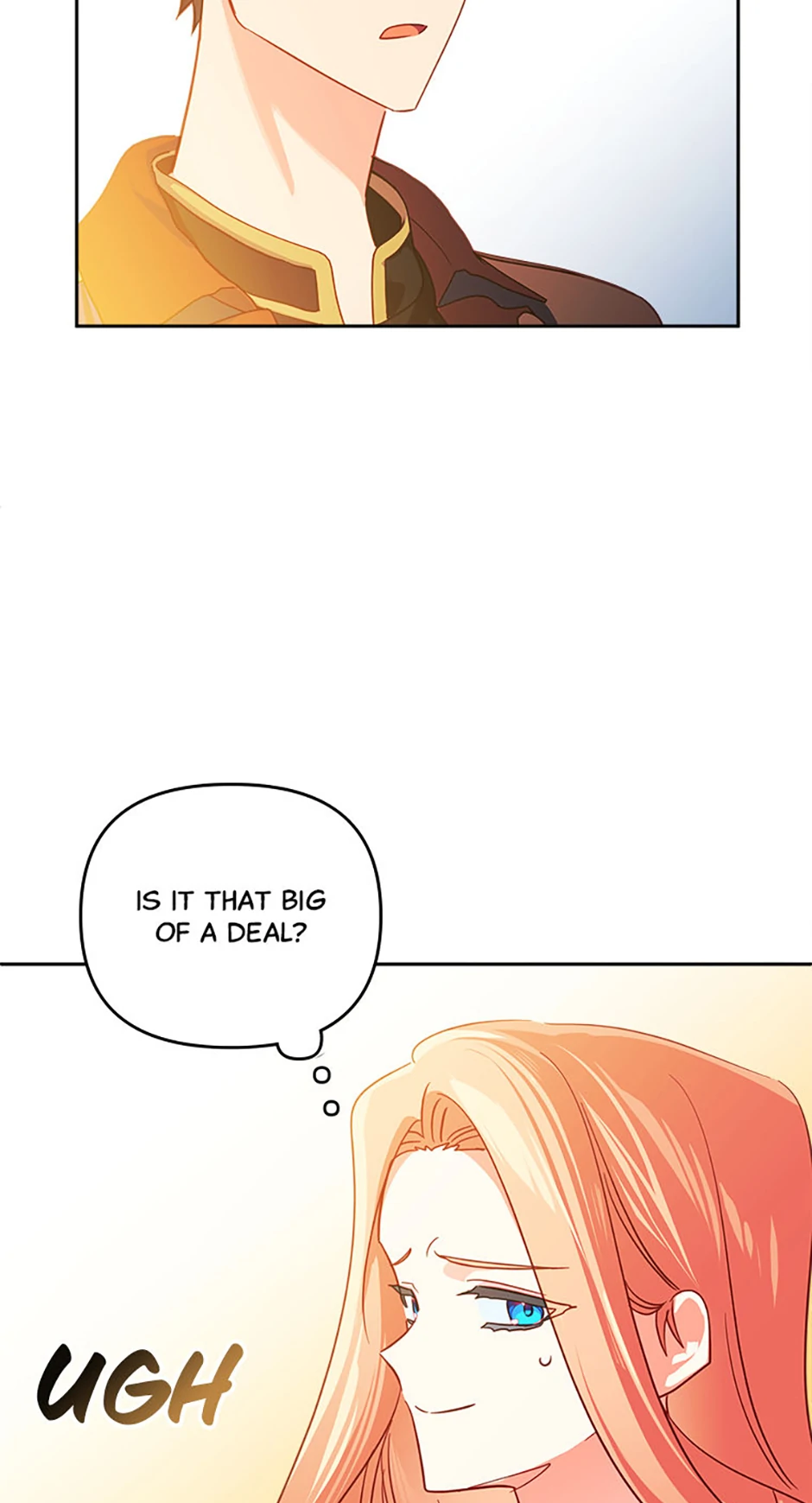 I Raised an Obsessive Servant chapter 106 page 9