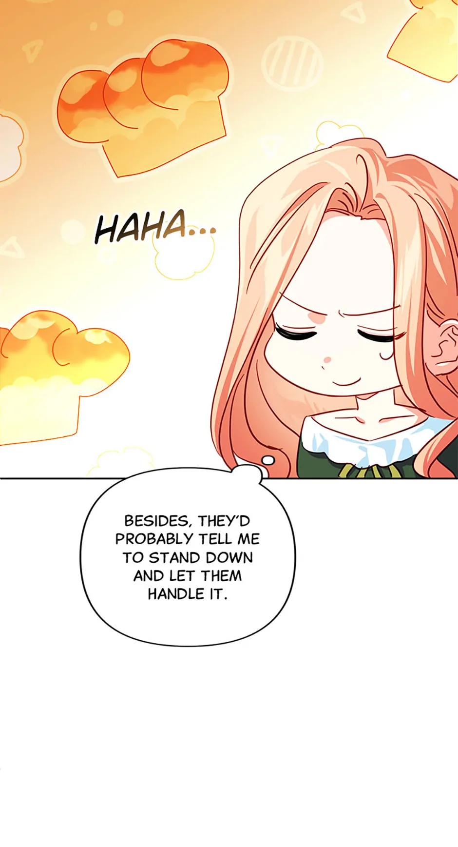 I Raised an Obsessive Servant chapter 106 page 12