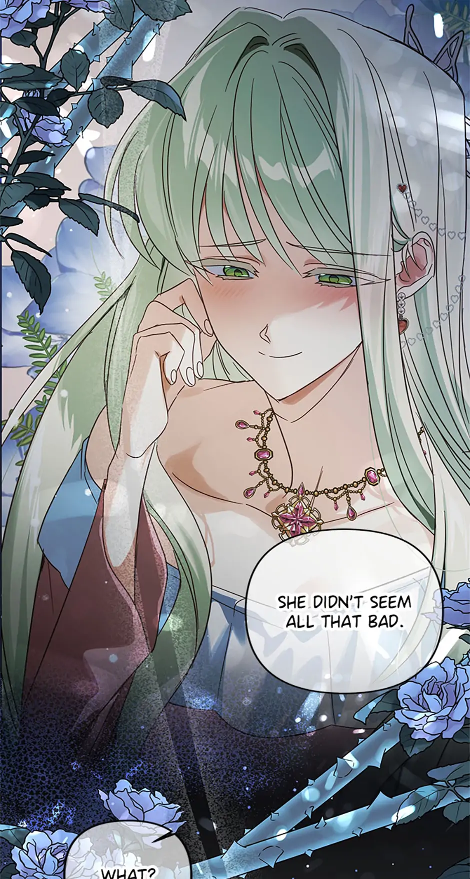 I Raised an Obsessive Servant chapter 106 page 14
