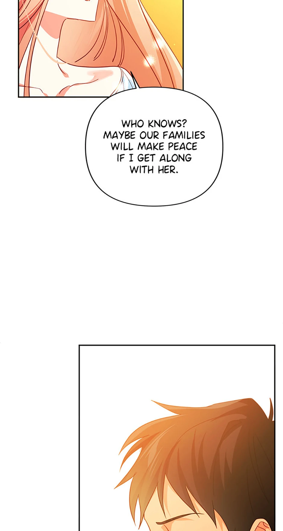 I Raised an Obsessive Servant chapter 106 page 16