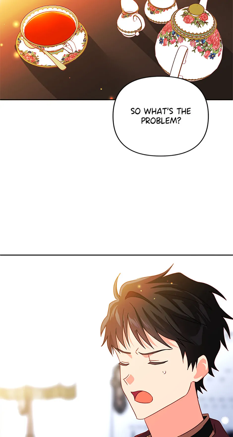 I Raised an Obsessive Servant chapter 106 page 18