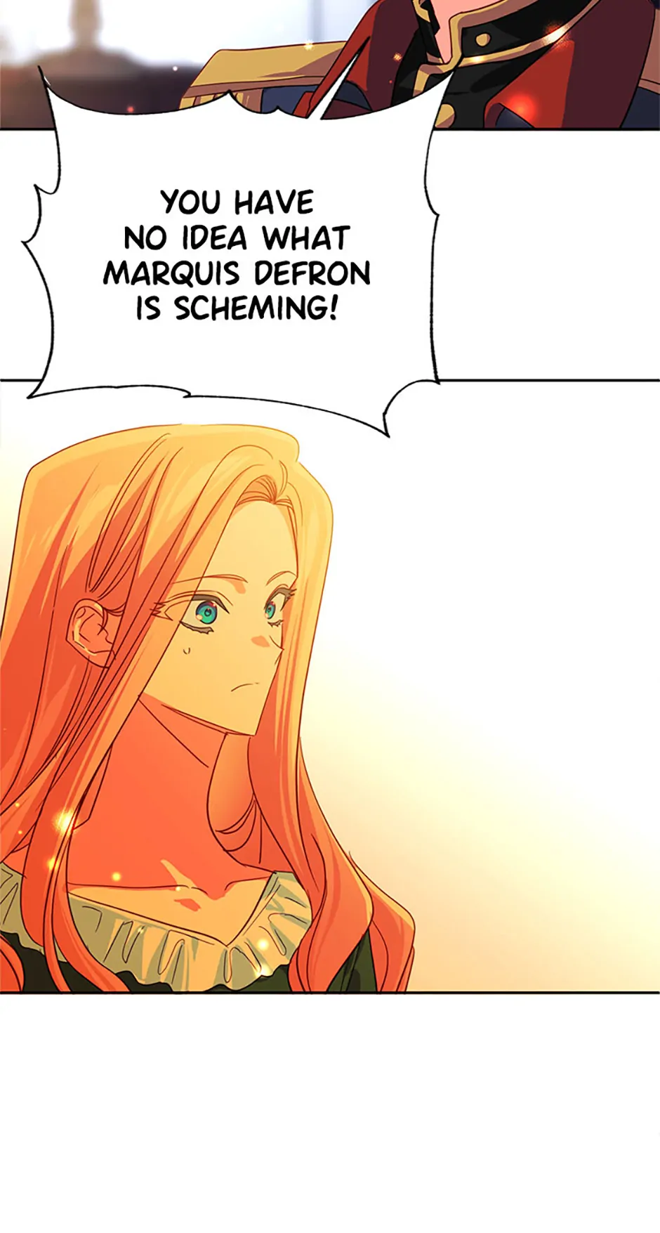 I Raised an Obsessive Servant chapter 106 page 19