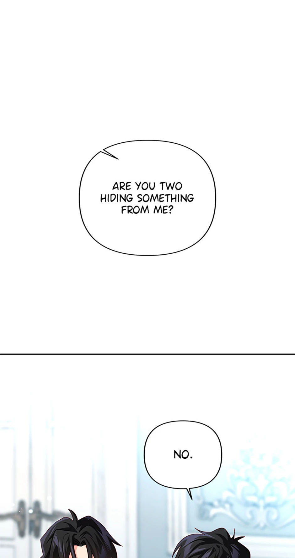 I Raised an Obsessive Servant chapter 106 page 21