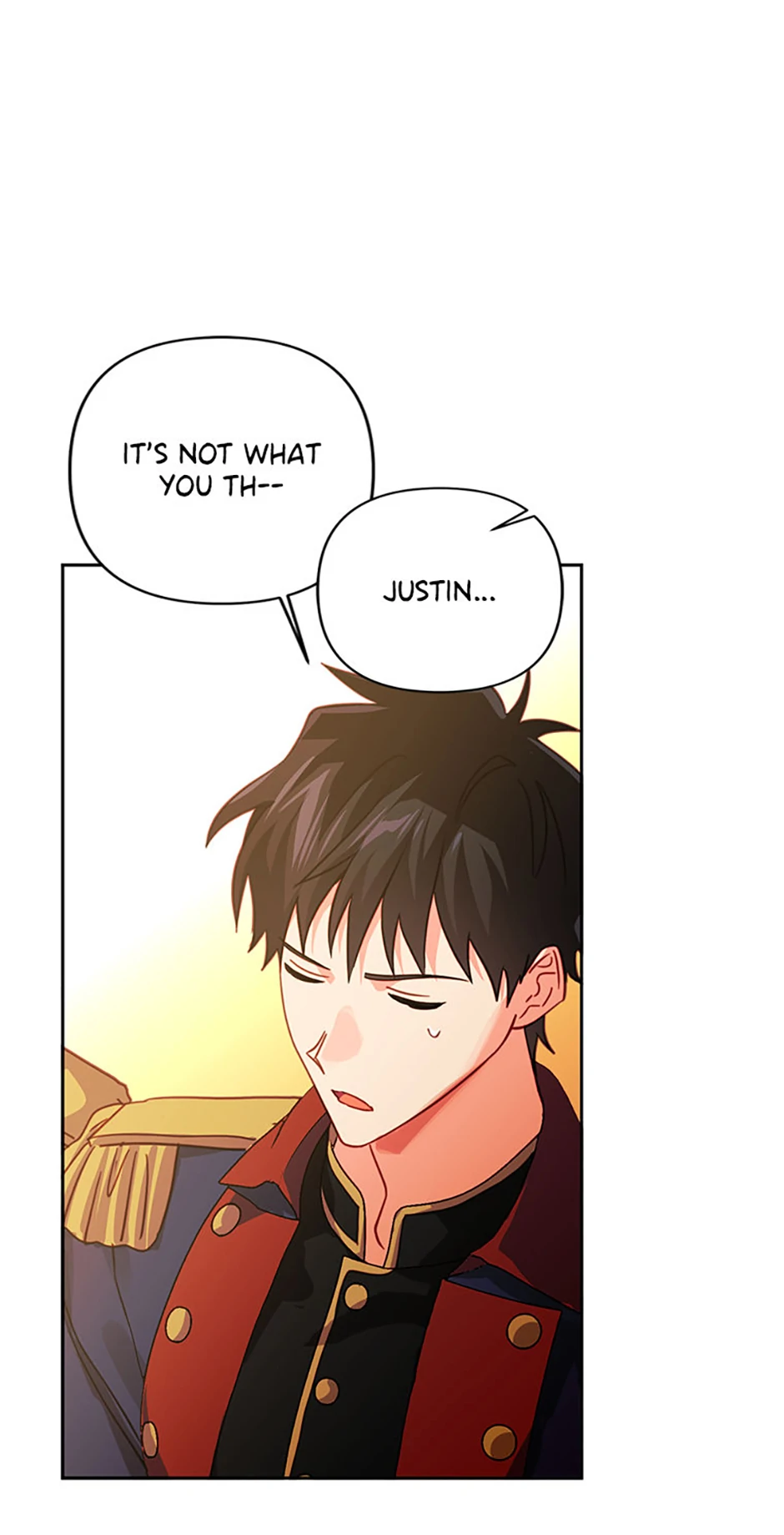 I Raised an Obsessive Servant chapter 106 page 25