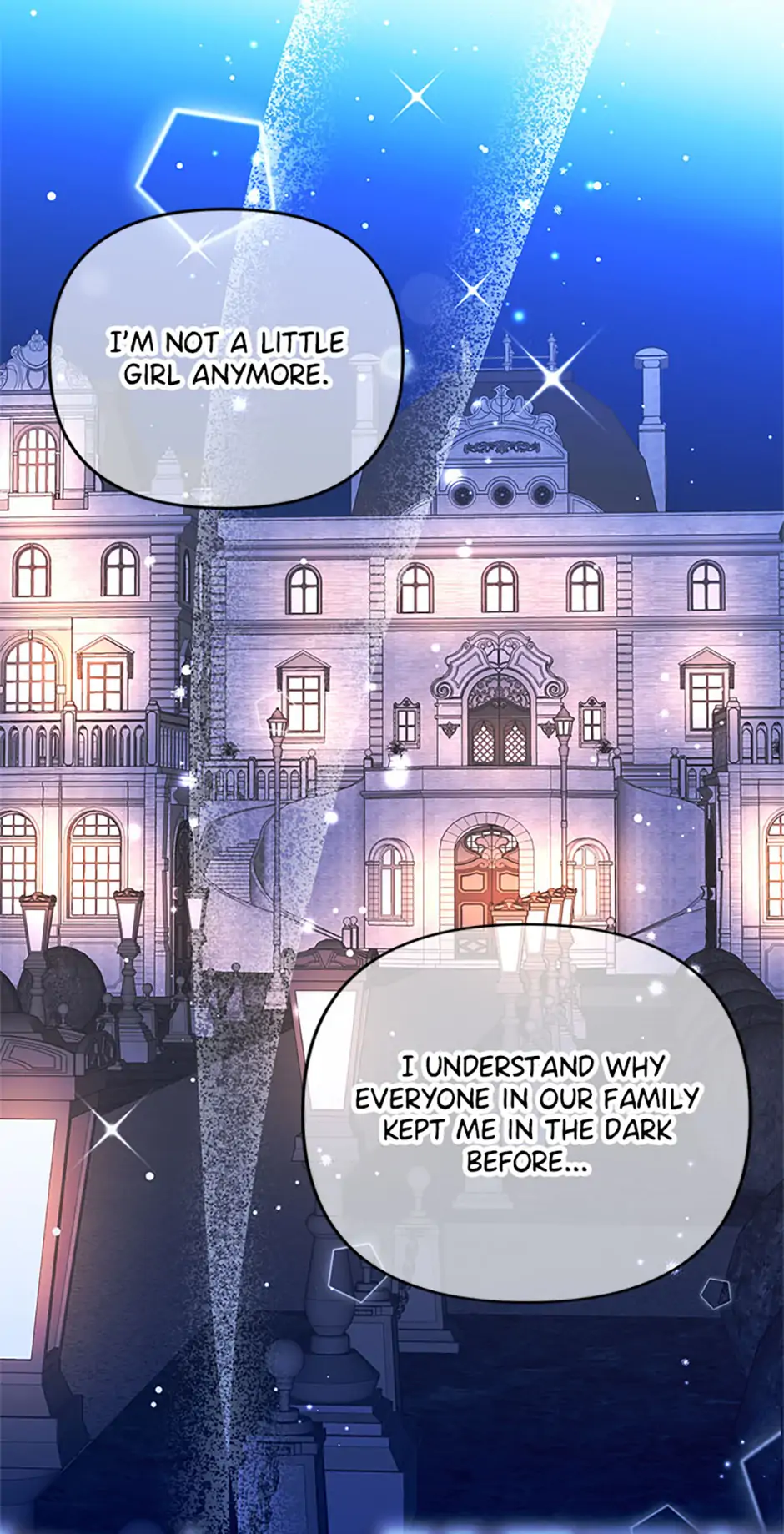 I Raised an Obsessive Servant chapter 106 page 27
