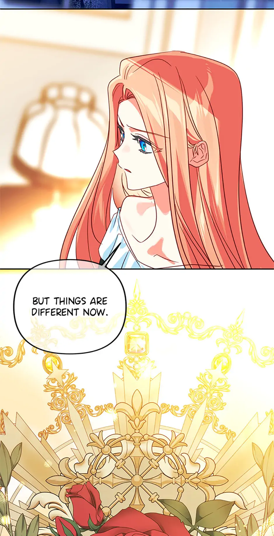 I Raised an Obsessive Servant chapter 106 page 28