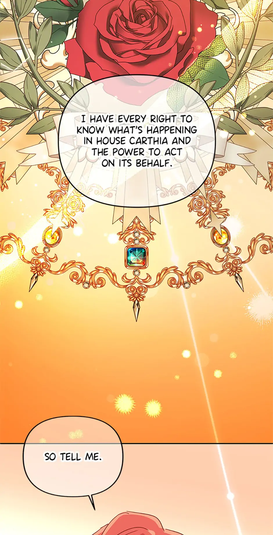 I Raised an Obsessive Servant chapter 106 page 29