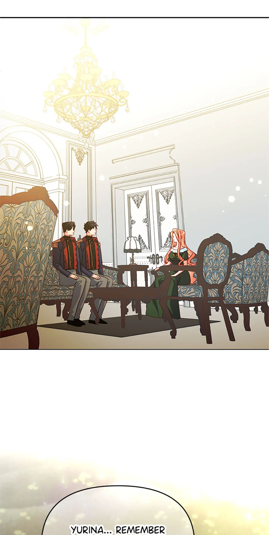 I Raised an Obsessive Servant chapter 106 page 31