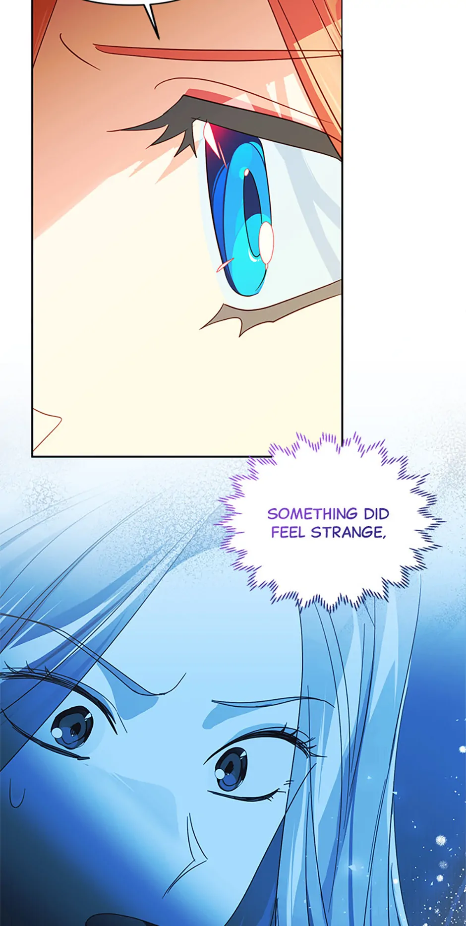 I Raised an Obsessive Servant chapter 106 page 34