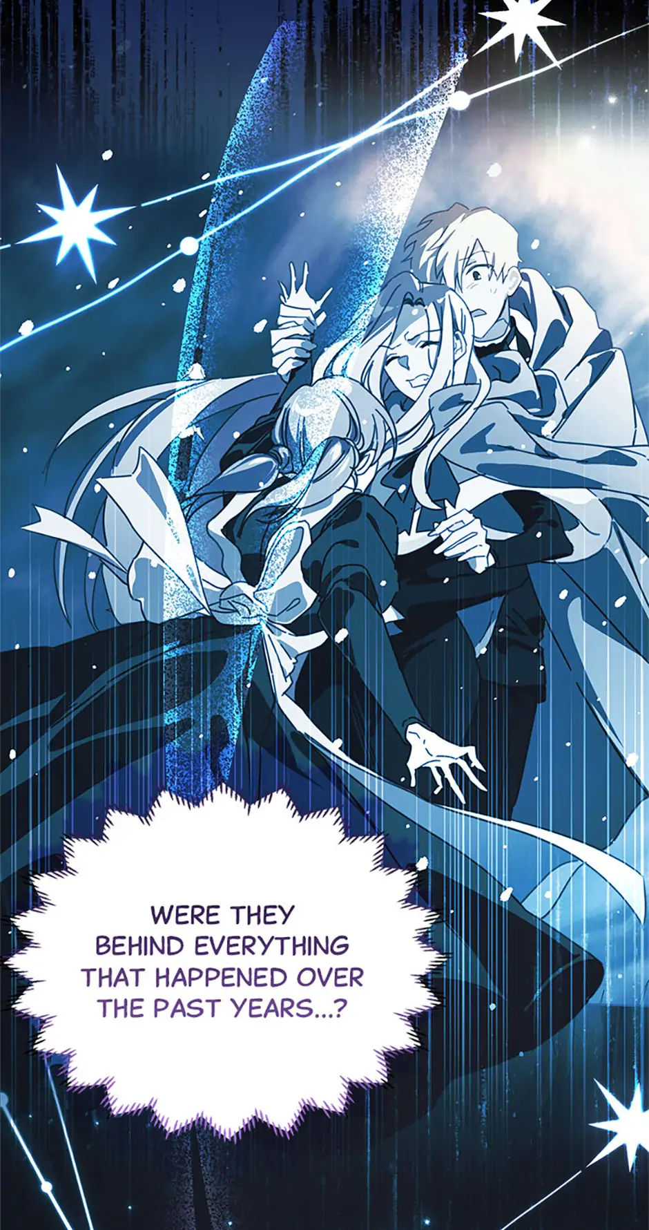 I Raised an Obsessive Servant chapter 106 page 44