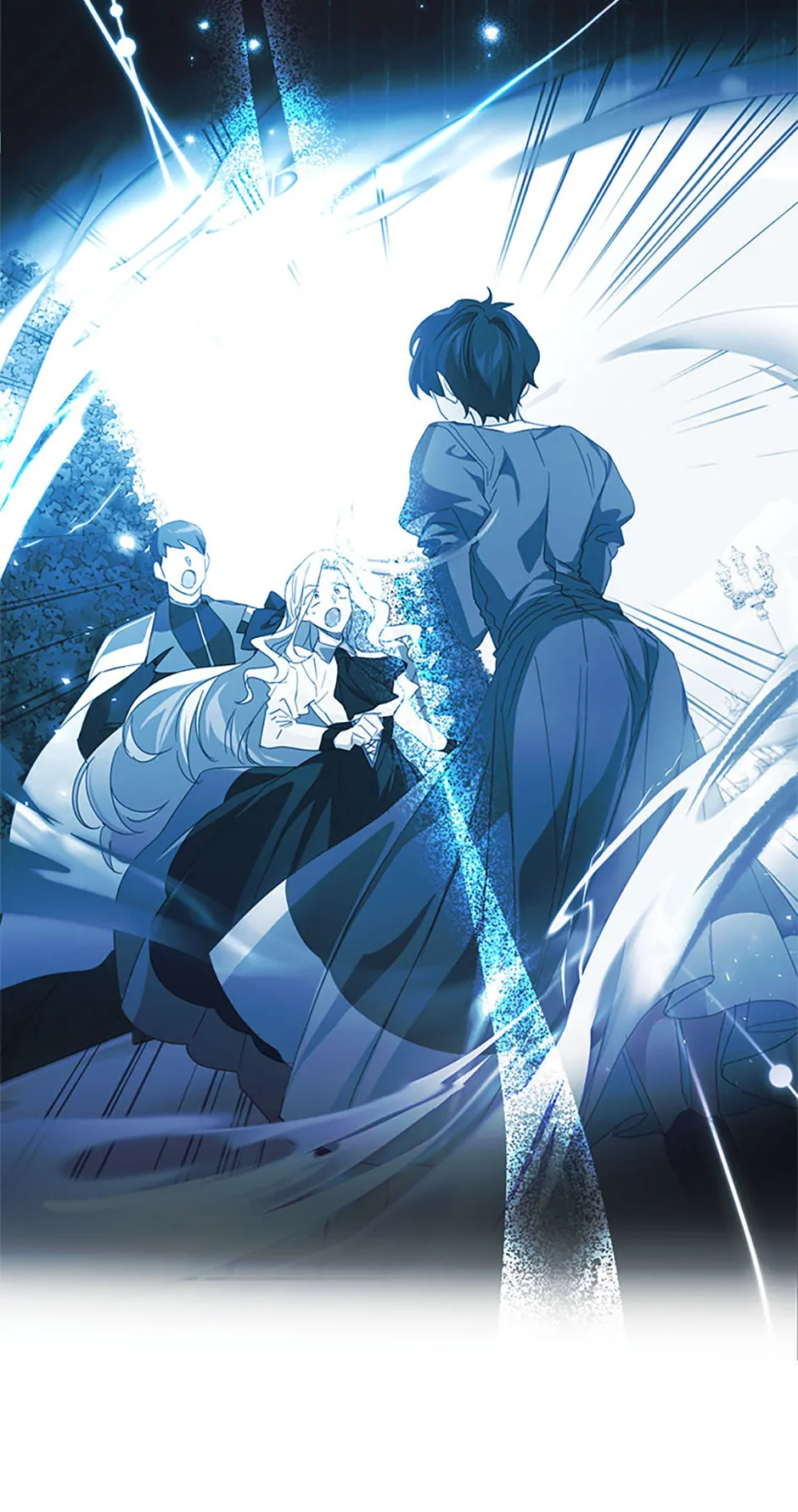 I Raised an Obsessive Servant chapter 106 page 45