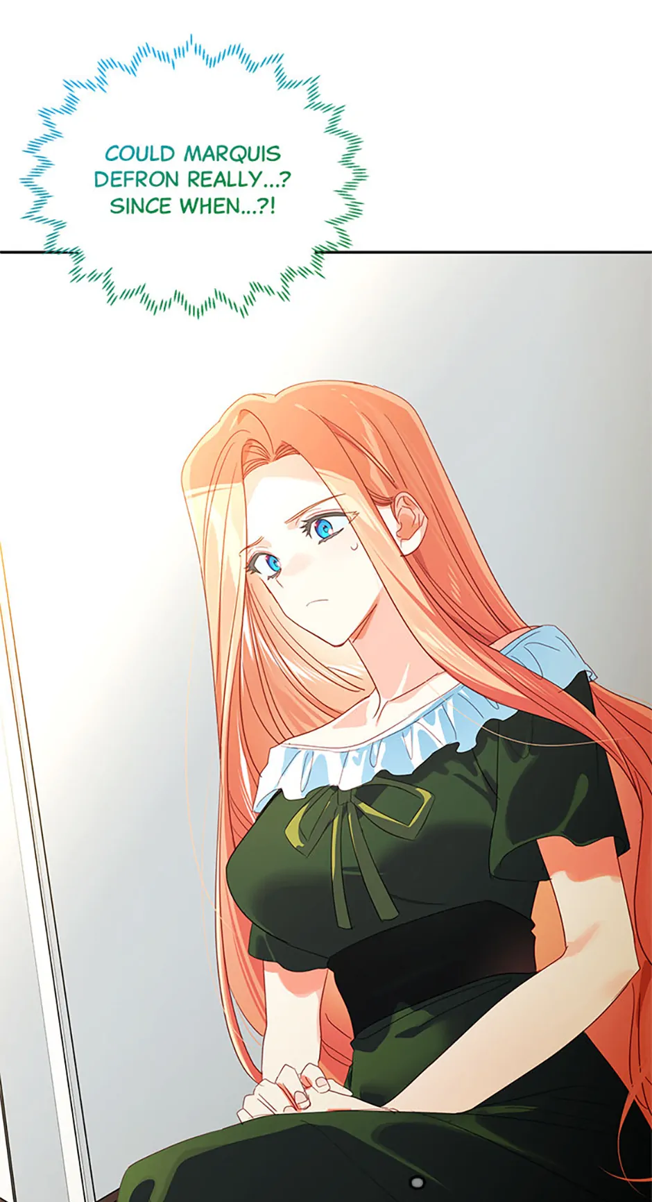 I Raised an Obsessive Servant chapter 106 page 47