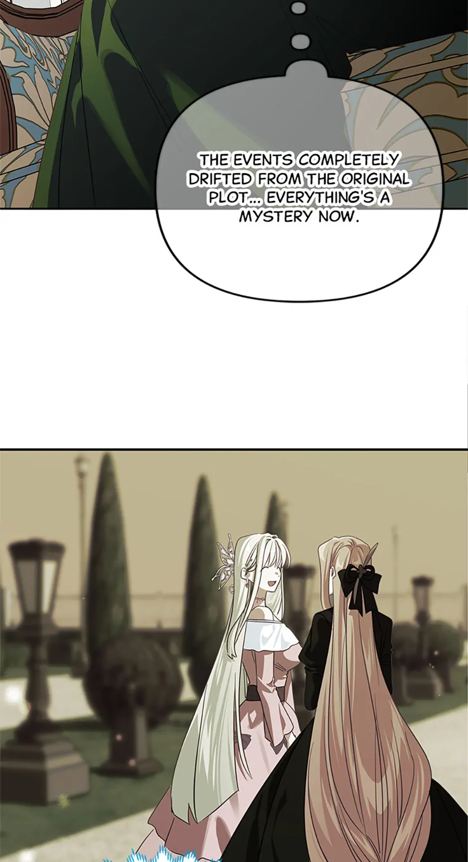 I Raised an Obsessive Servant chapter 106 page 48