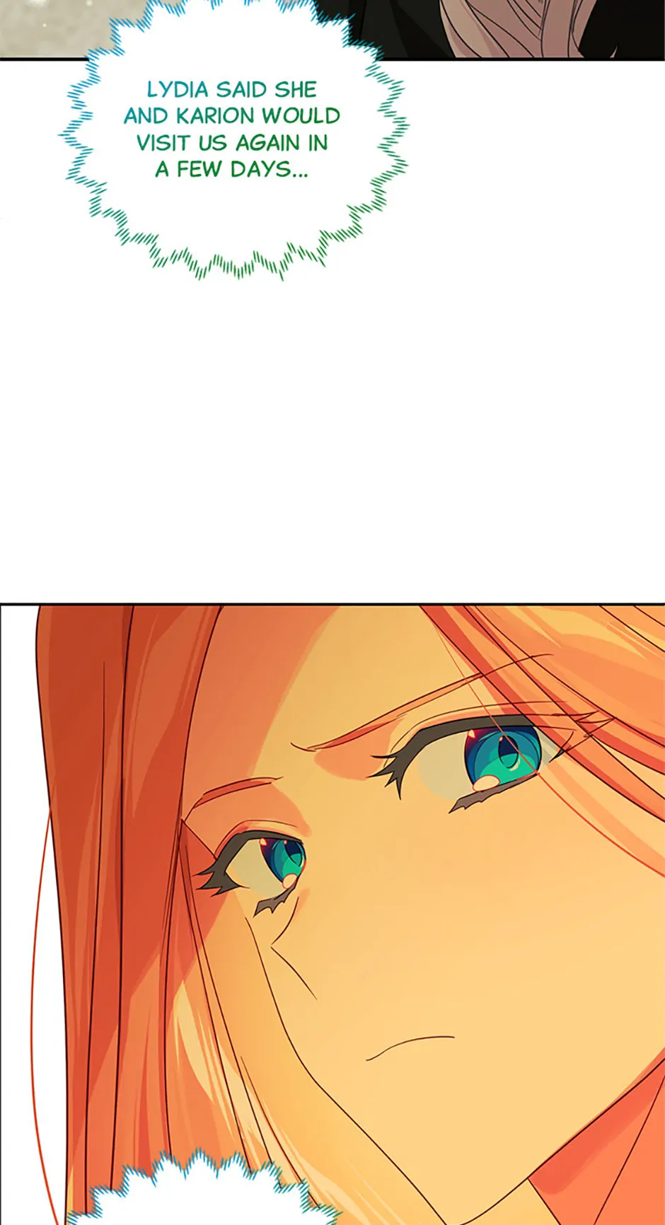 I Raised an Obsessive Servant chapter 106 page 49