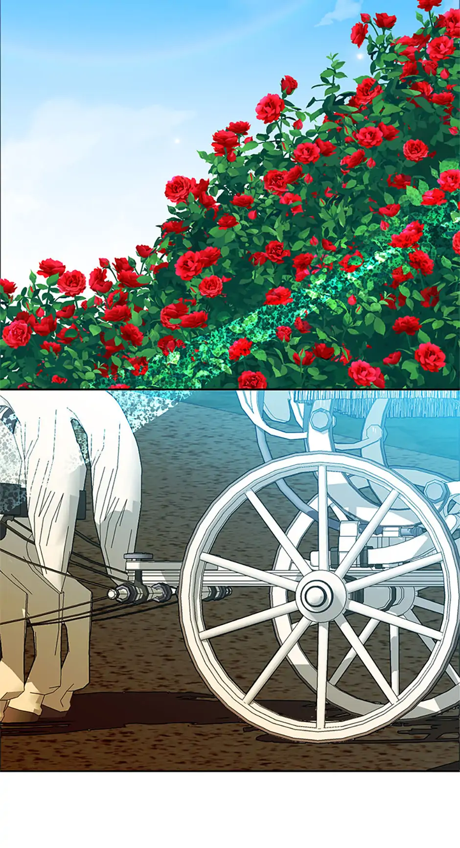 I Raised an Obsessive Servant chapter 106 page 51