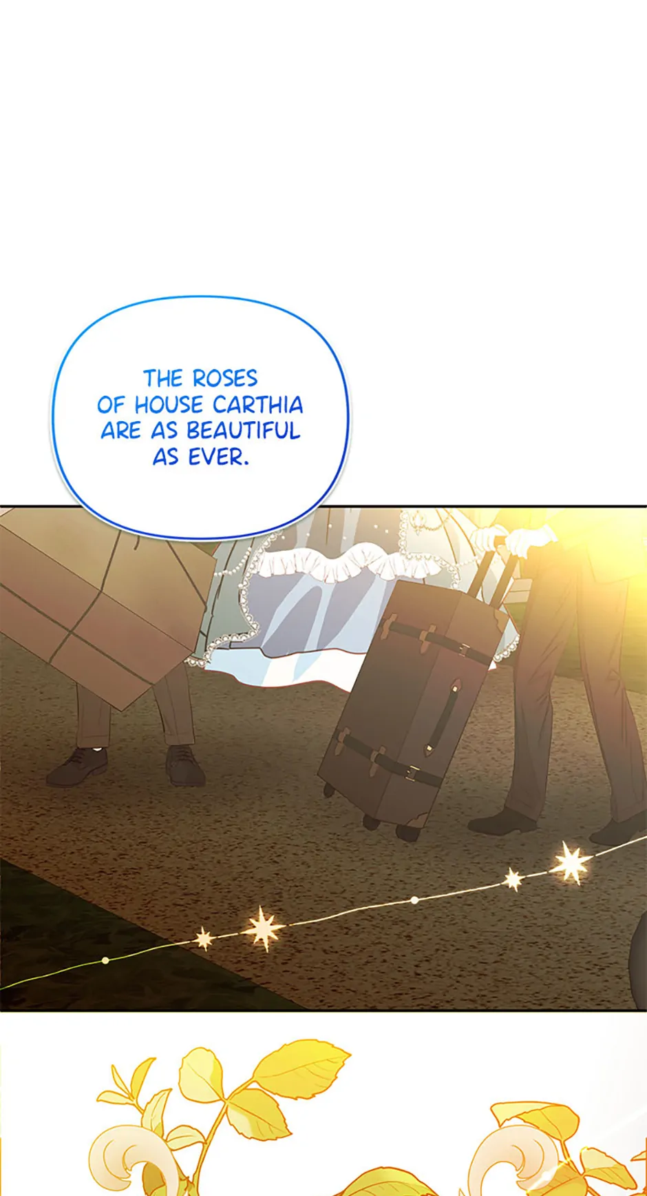 I Raised an Obsessive Servant chapter 106 page 52