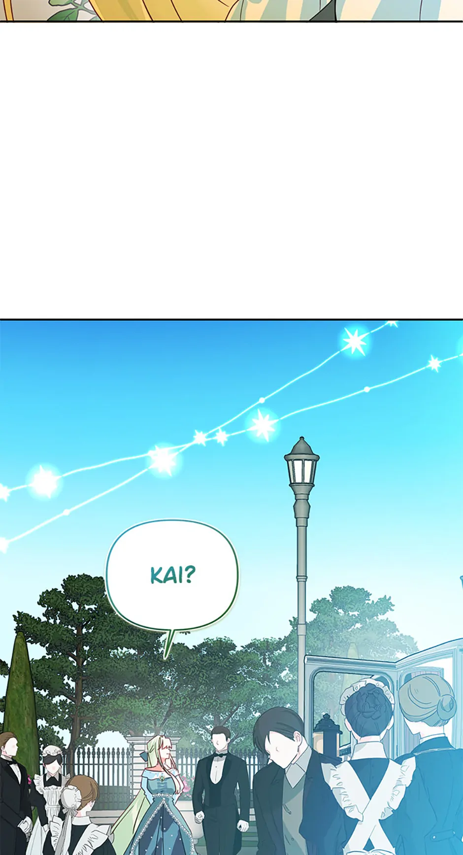 I Raised an Obsessive Servant chapter 106 page 54
