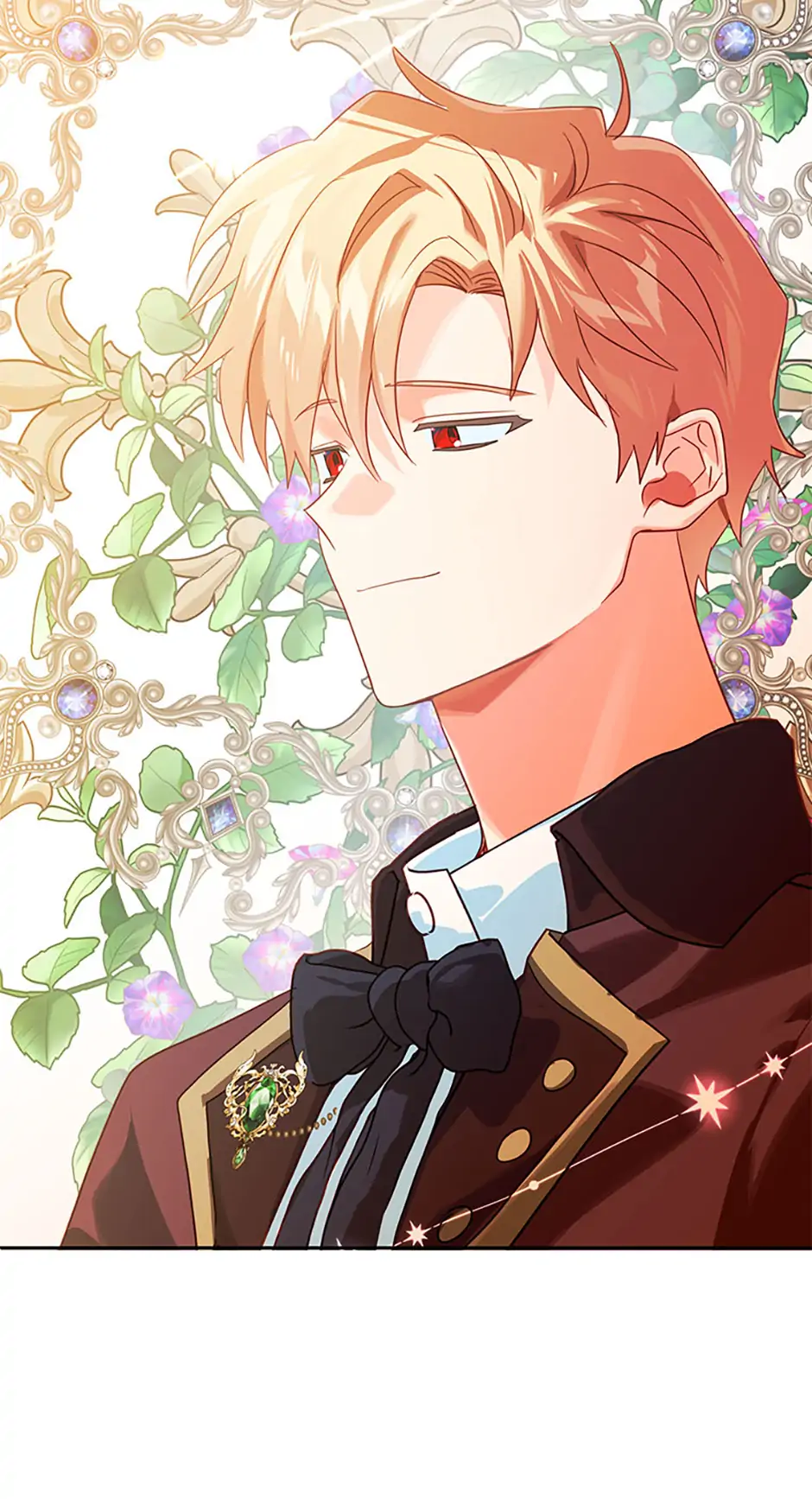 I Raised an Obsessive Servant chapter 106 page 56