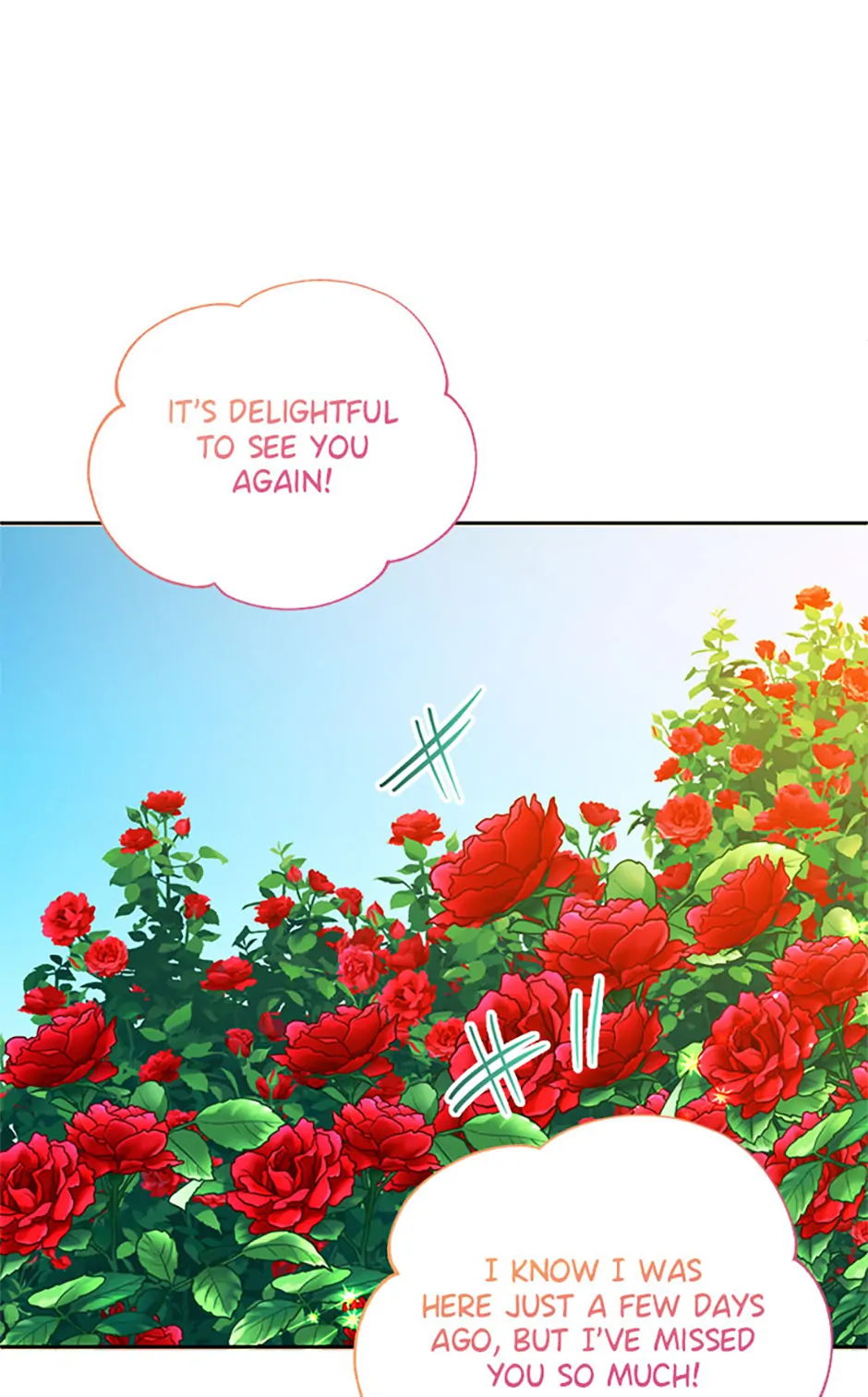 I Raised an Obsessive Servant chapter 107 page 9