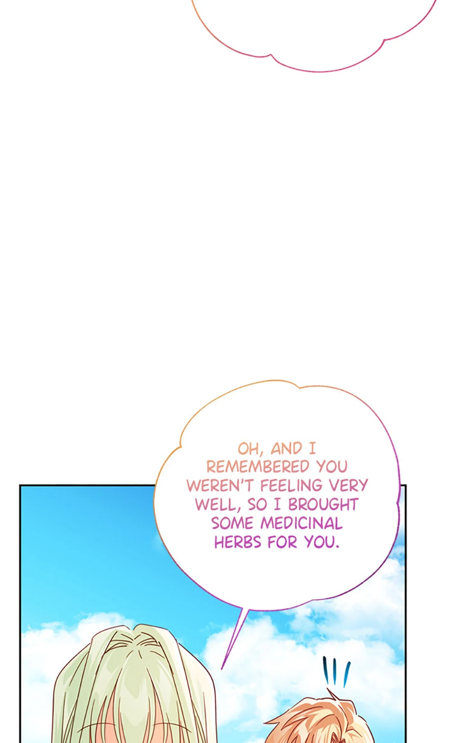 I Raised an Obsessive Servant chapter 107 page 10