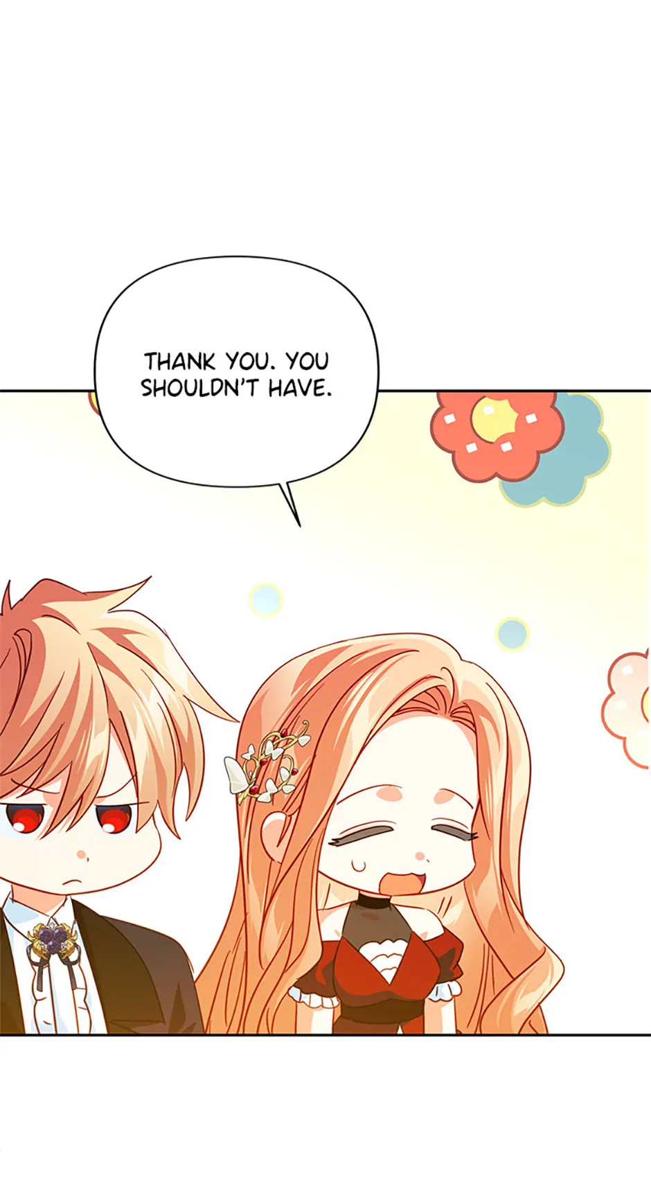 I Raised an Obsessive Servant chapter 107 page 13