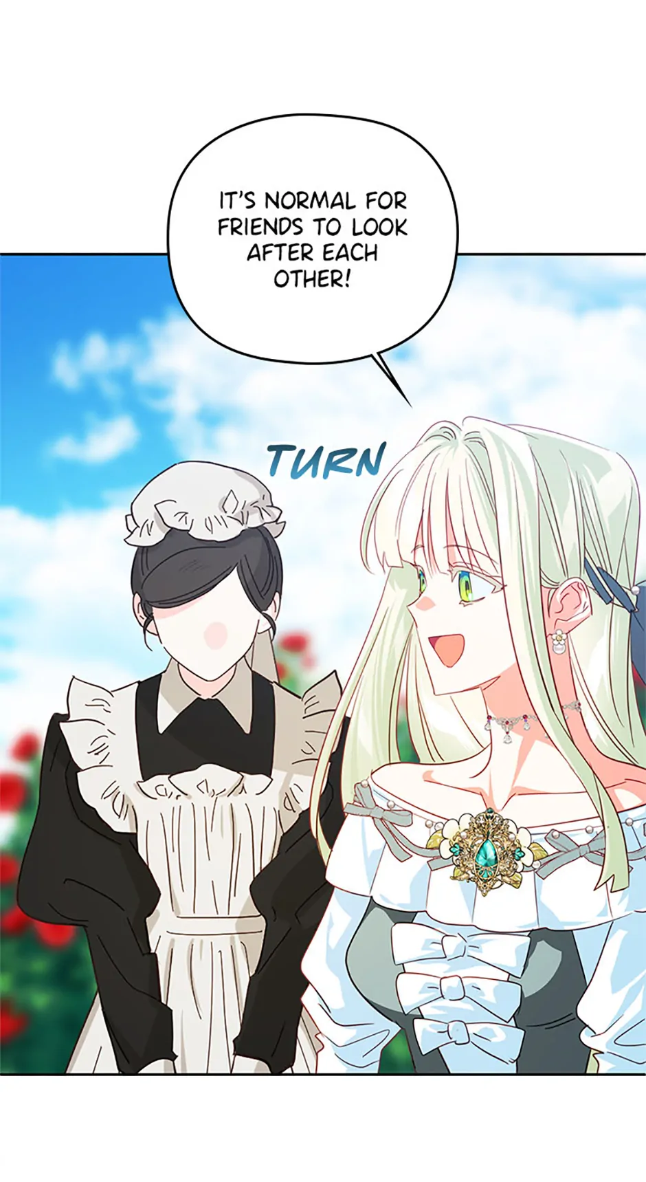 I Raised an Obsessive Servant chapter 107 page 14