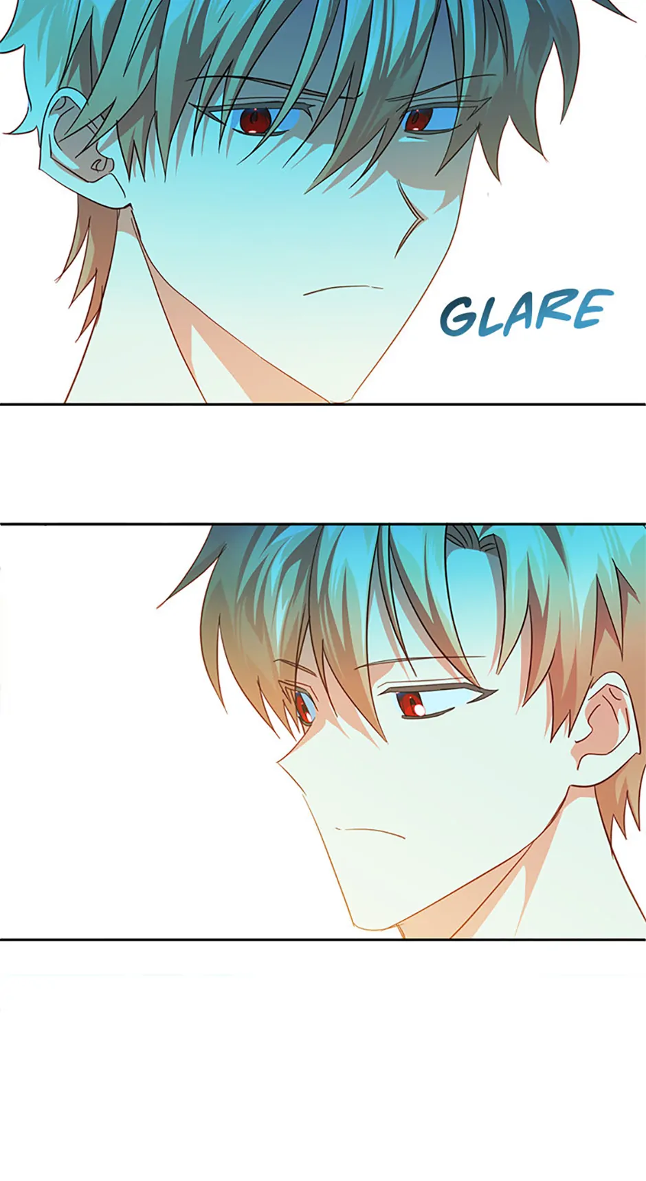 I Raised an Obsessive Servant chapter 107 page 18