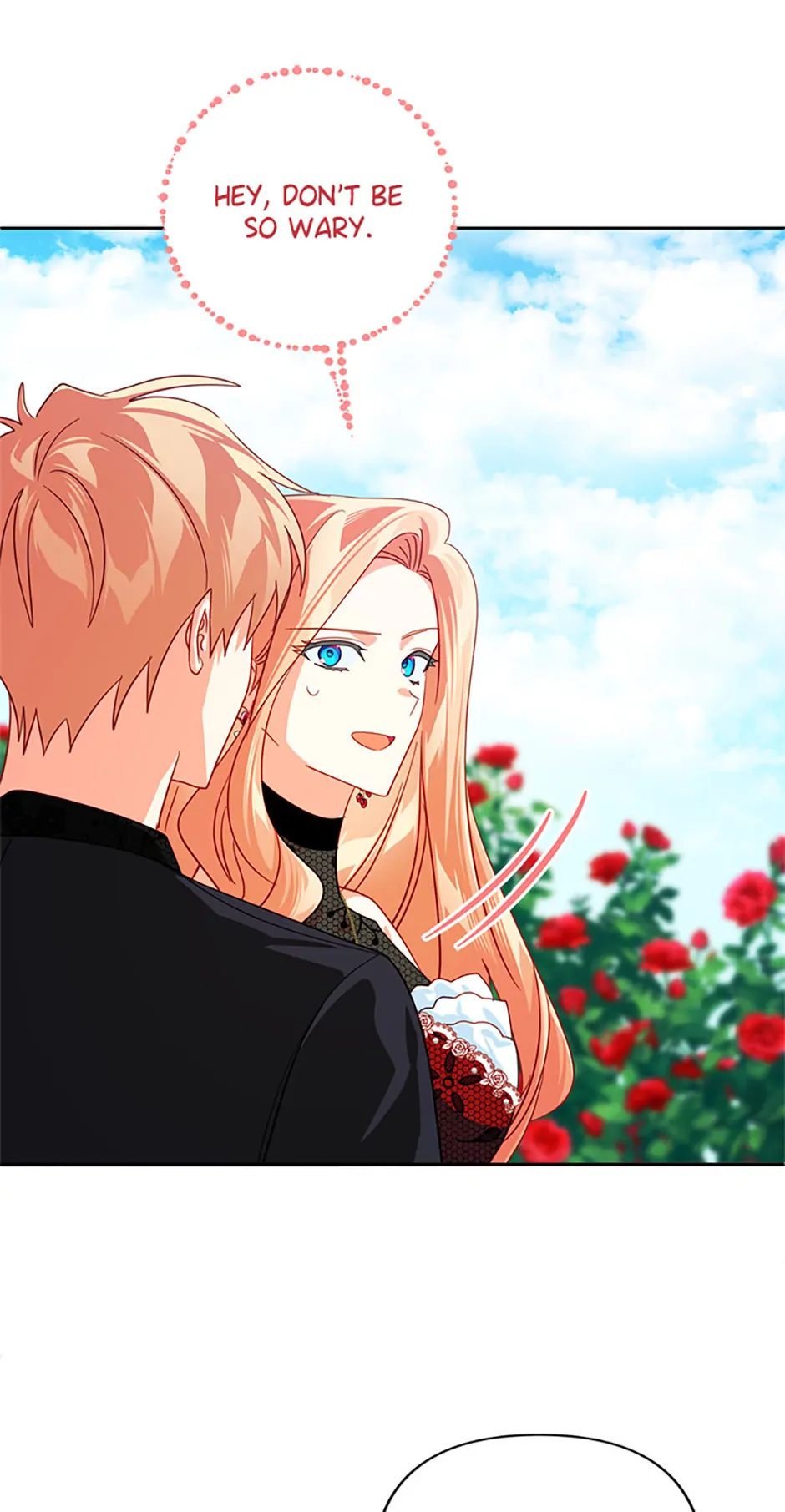 I Raised an Obsessive Servant chapter 107 page 19