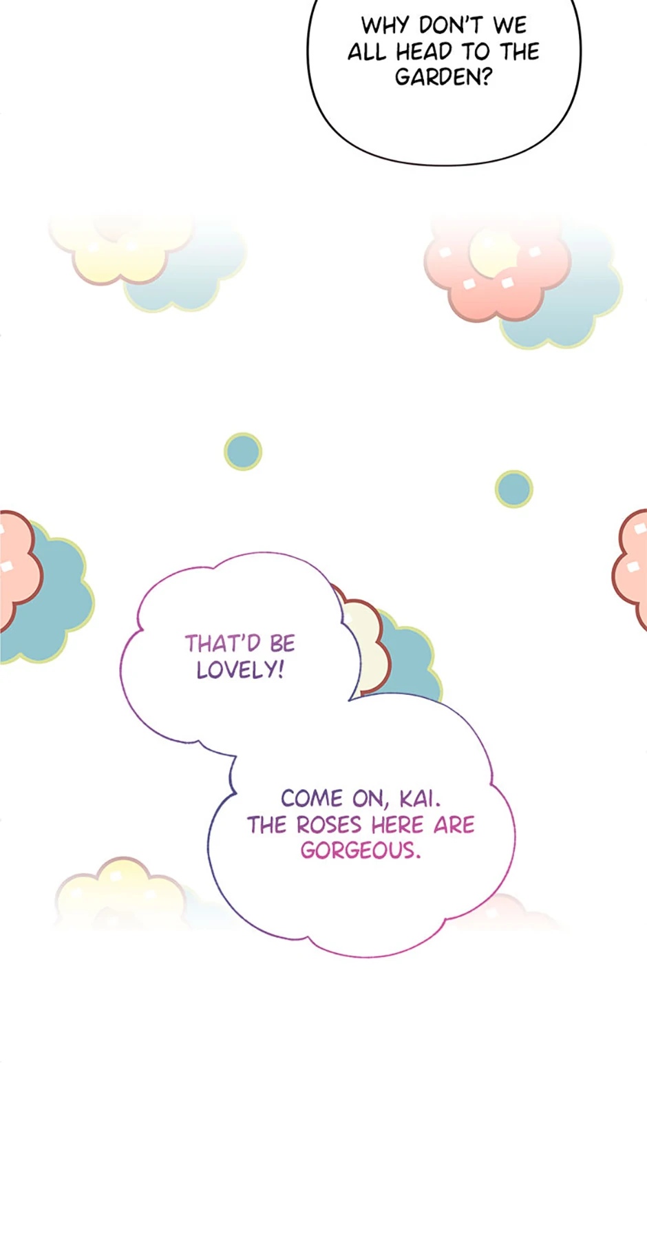 I Raised an Obsessive Servant chapter 107 page 20