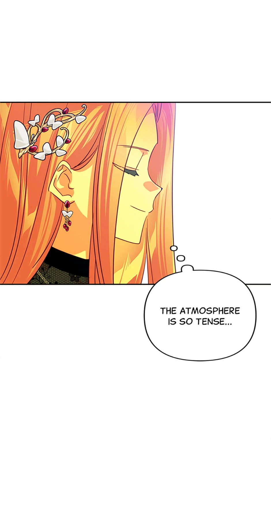 I Raised an Obsessive Servant chapter 107 page 24