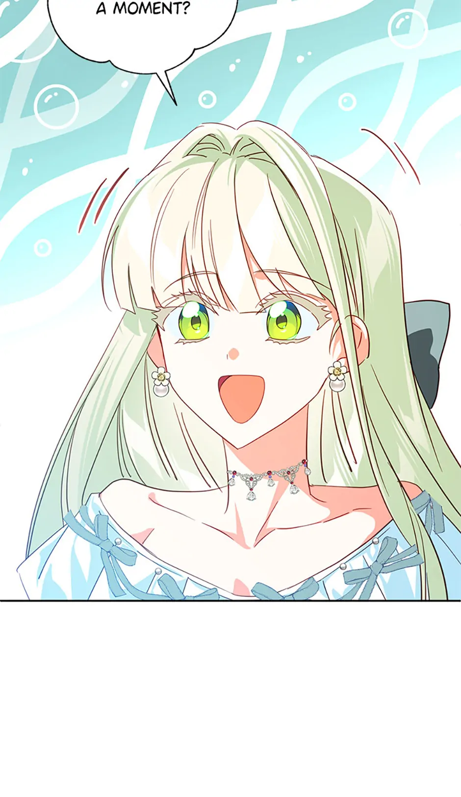 I Raised an Obsessive Servant chapter 107 page 29
