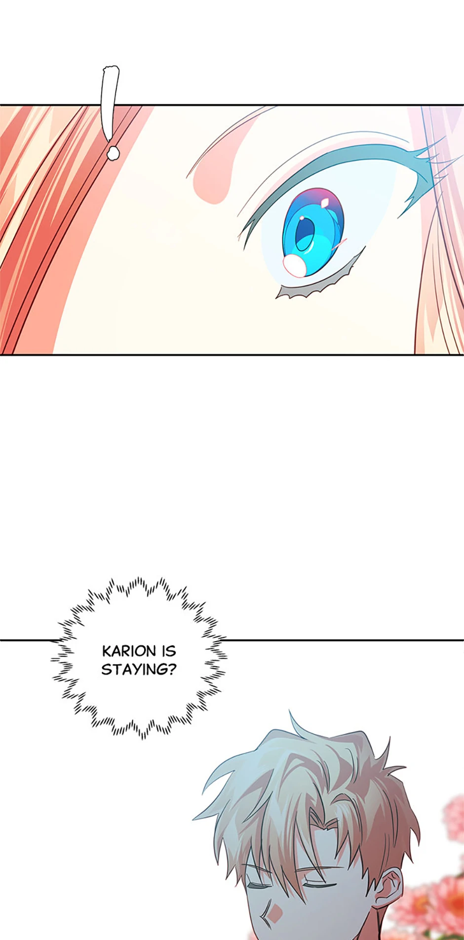 I Raised an Obsessive Servant chapter 107 page 31