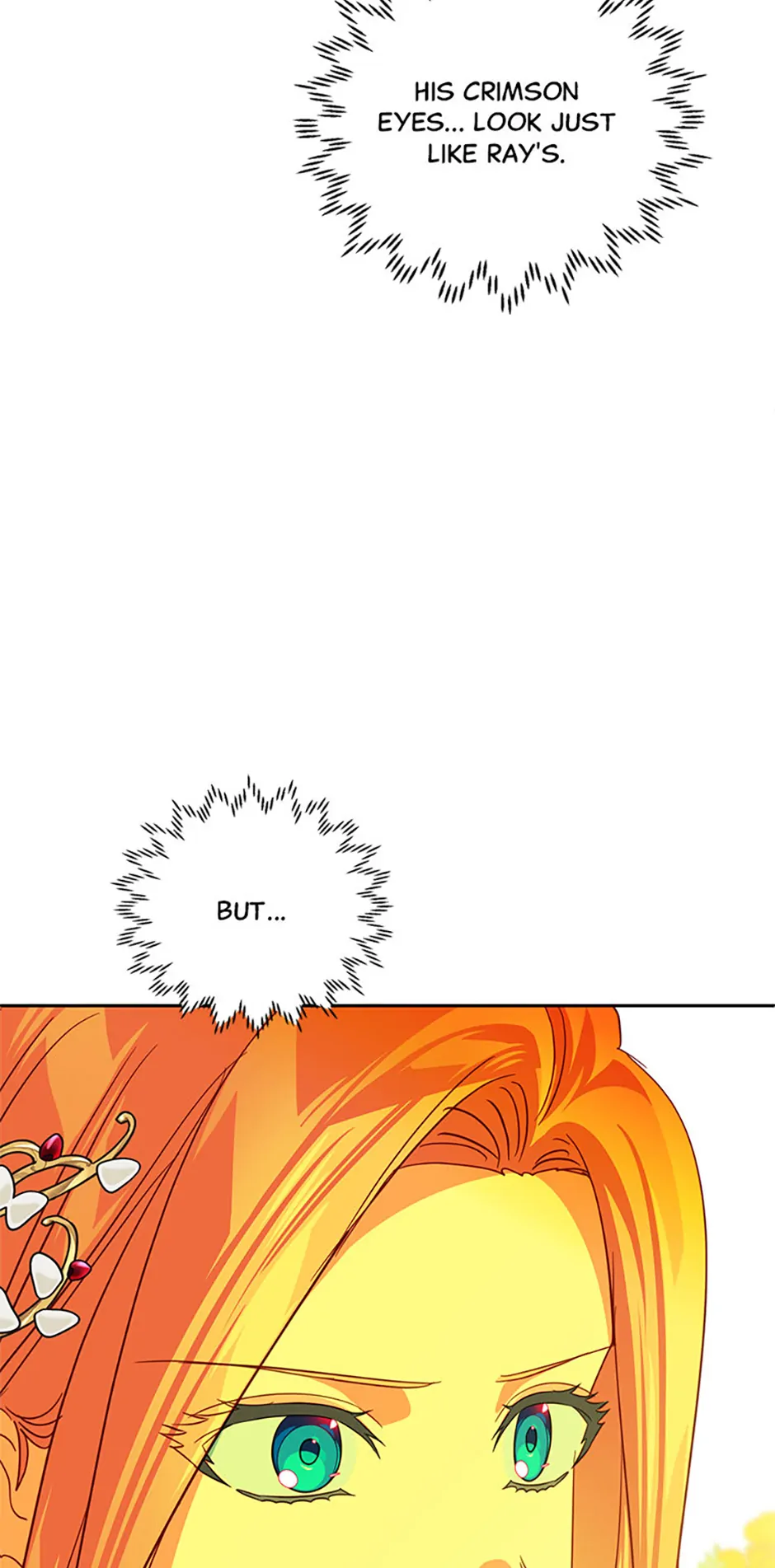 I Raised an Obsessive Servant chapter 107 page 34