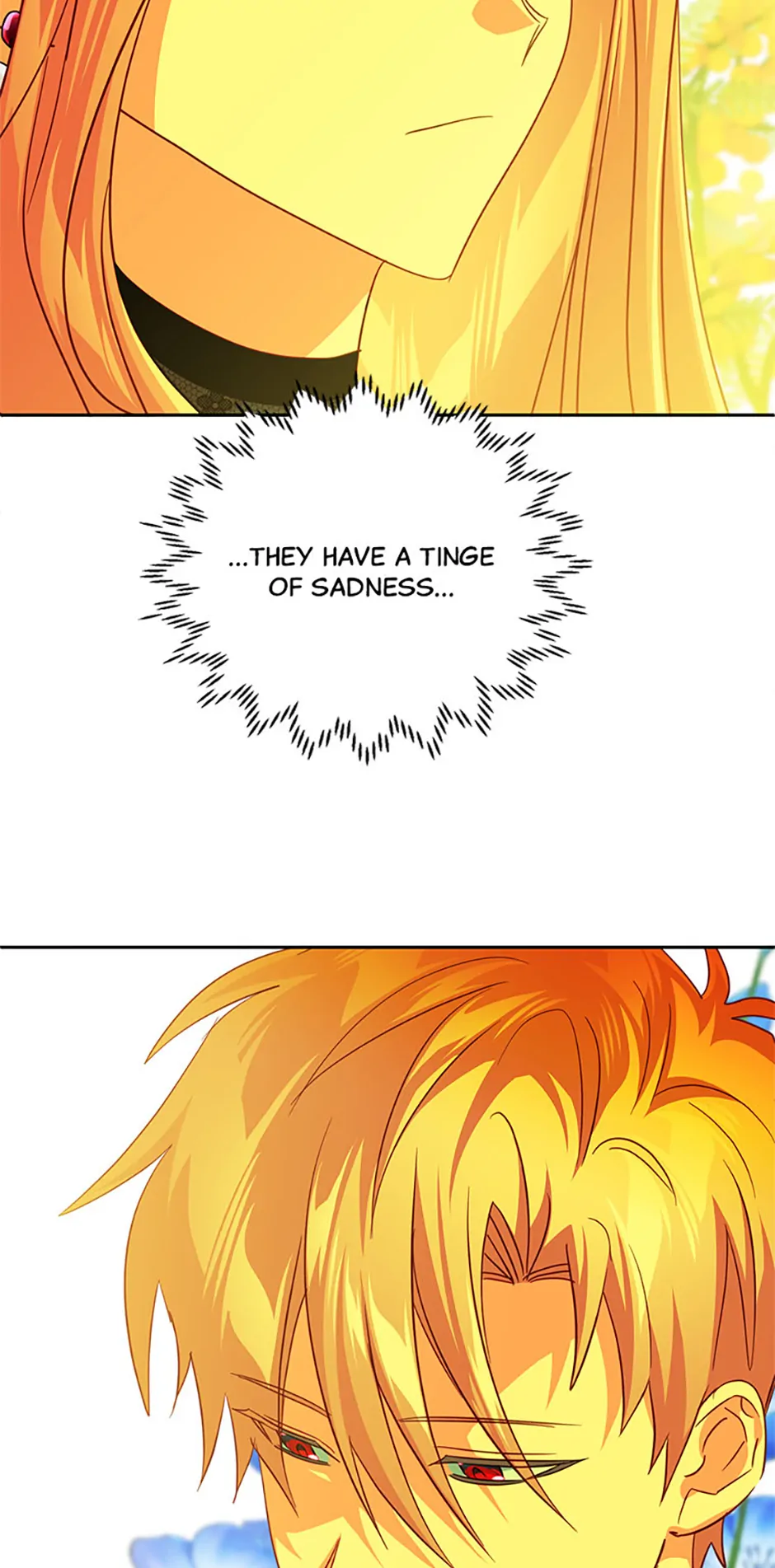 I Raised an Obsessive Servant chapter 107 page 35
