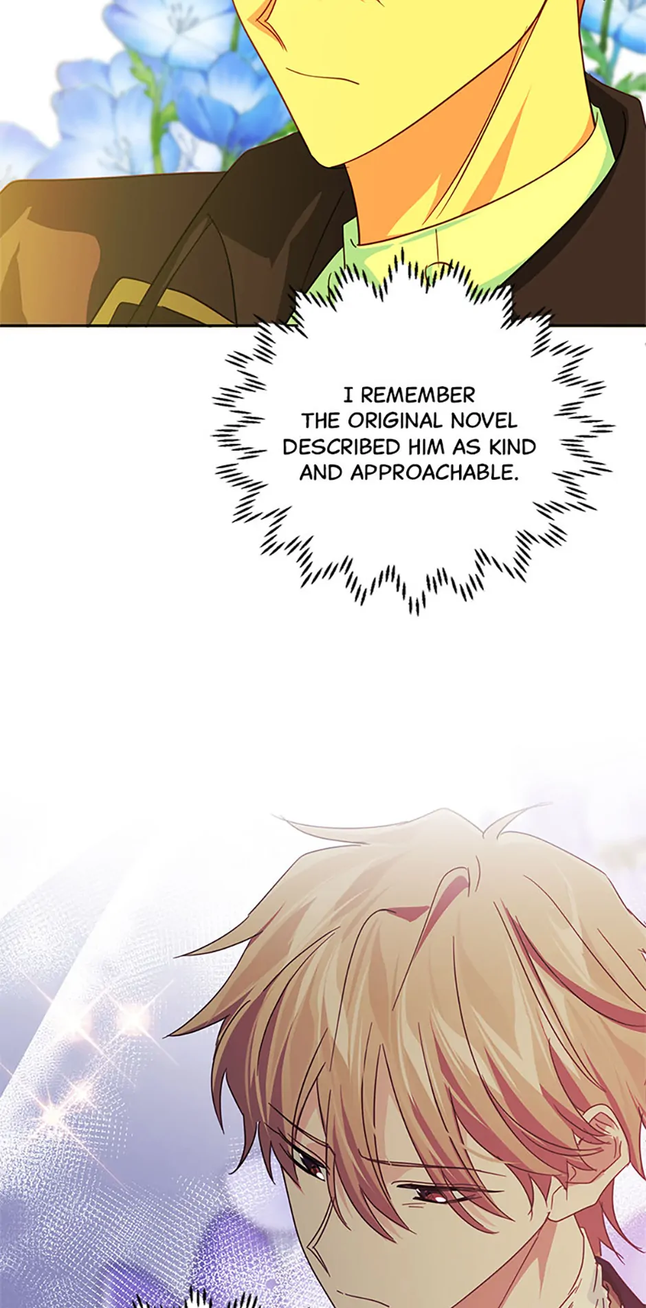 I Raised an Obsessive Servant chapter 107 page 36