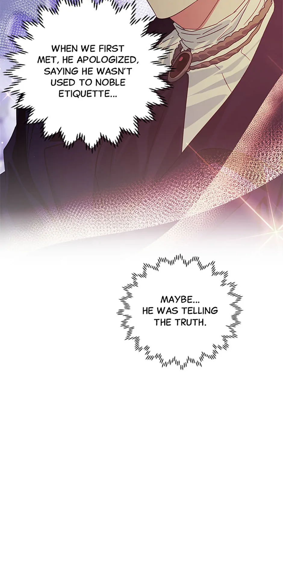 I Raised an Obsessive Servant chapter 107 page 37