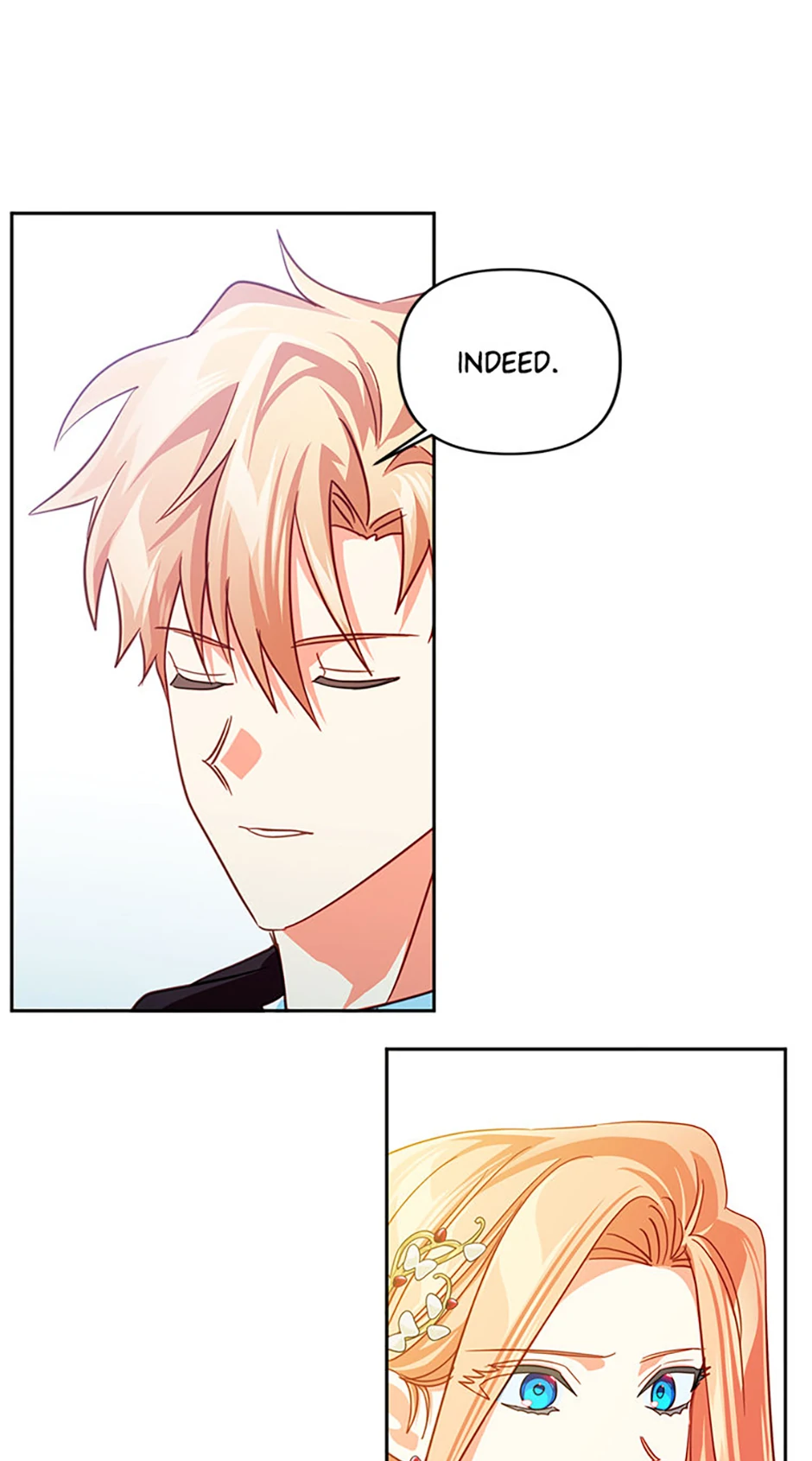 I Raised an Obsessive Servant chapter 107 page 39