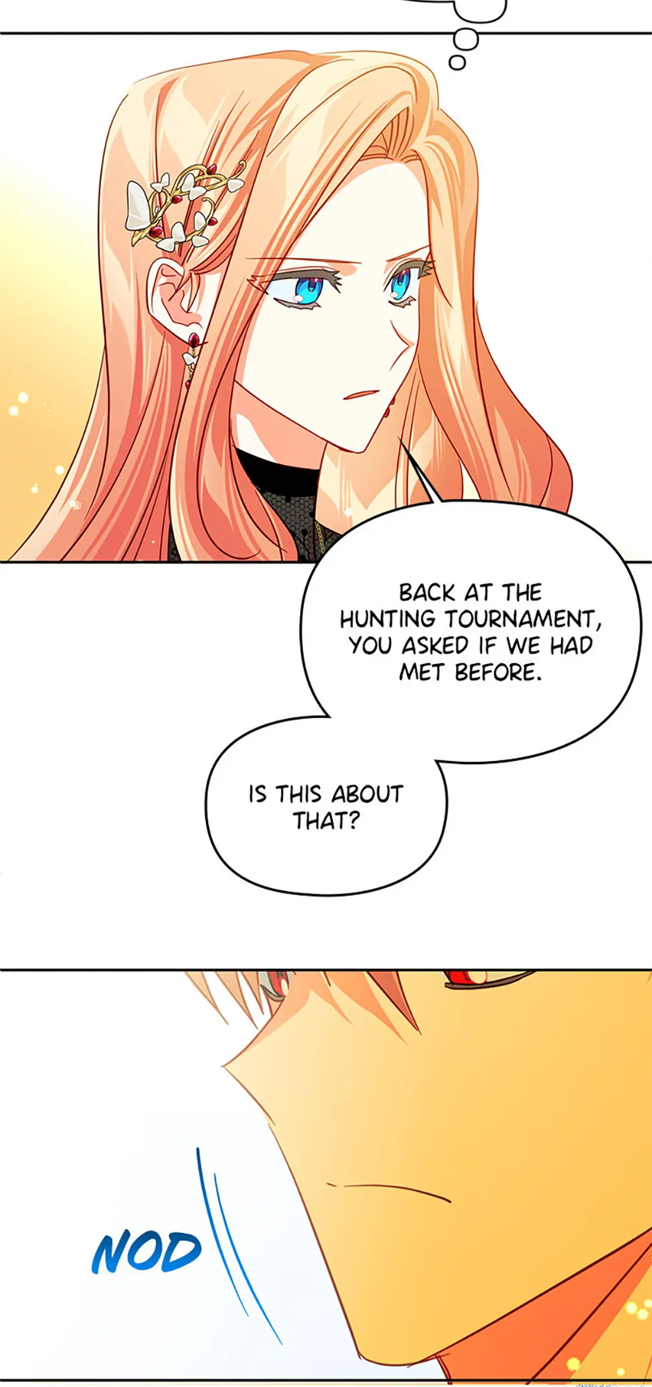 I Raised an Obsessive Servant chapter 107 page 45