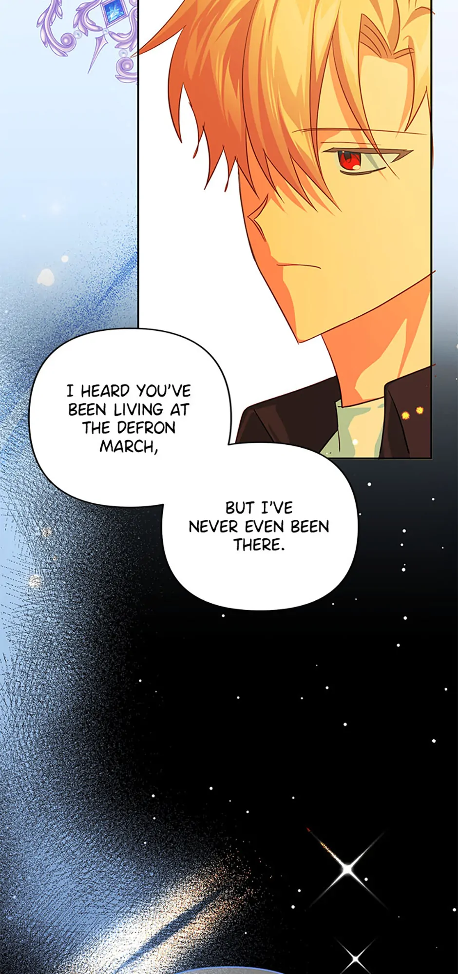 I Raised an Obsessive Servant chapter 107 page 47