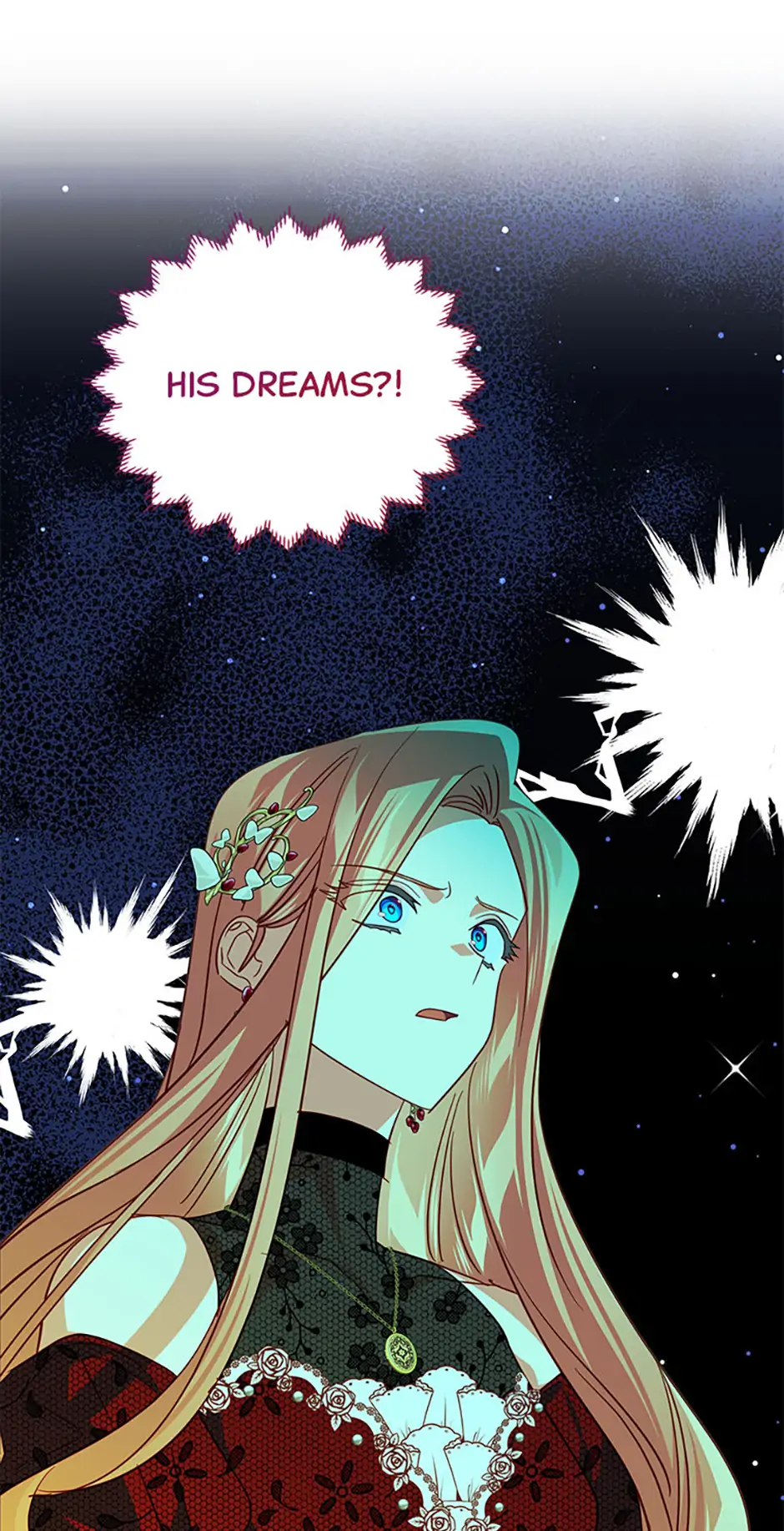 I Raised an Obsessive Servant chapter 107 page 49