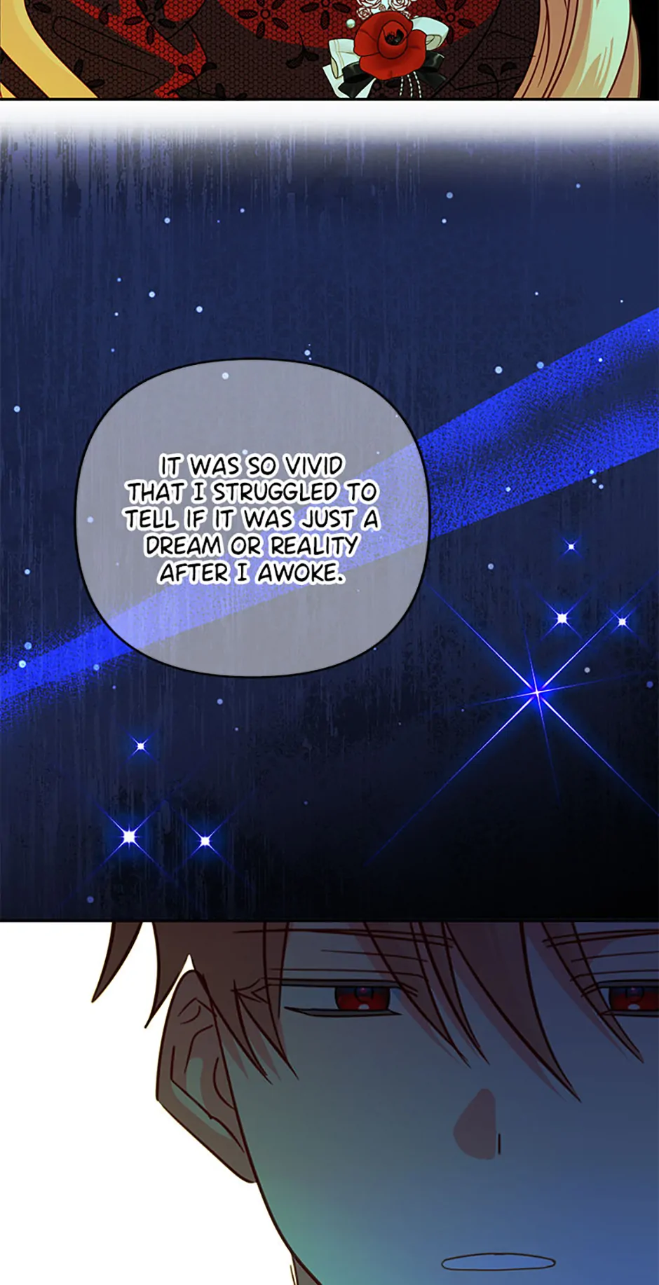 I Raised an Obsessive Servant chapter 107 page 50