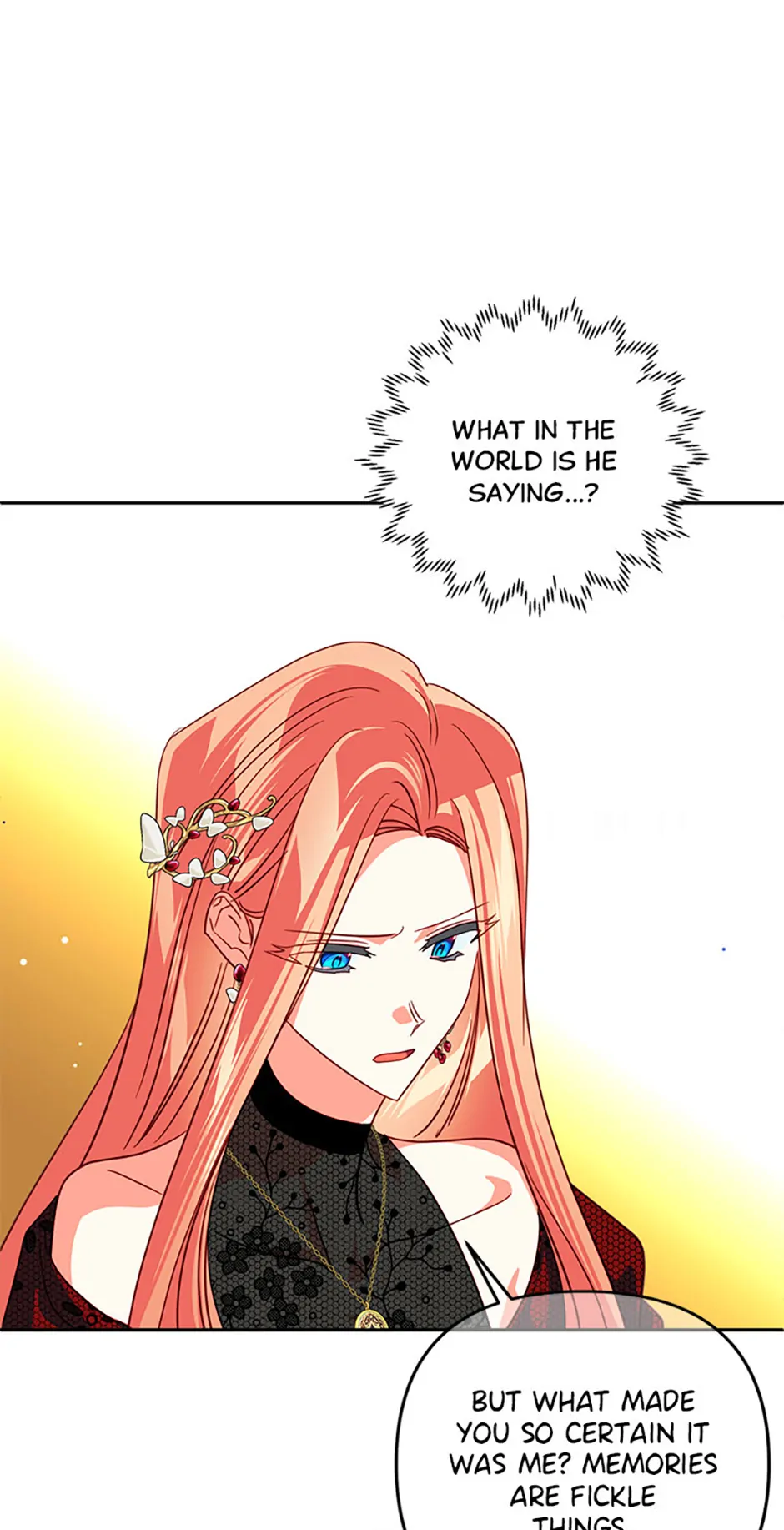 I Raised an Obsessive Servant chapter 107 page 52