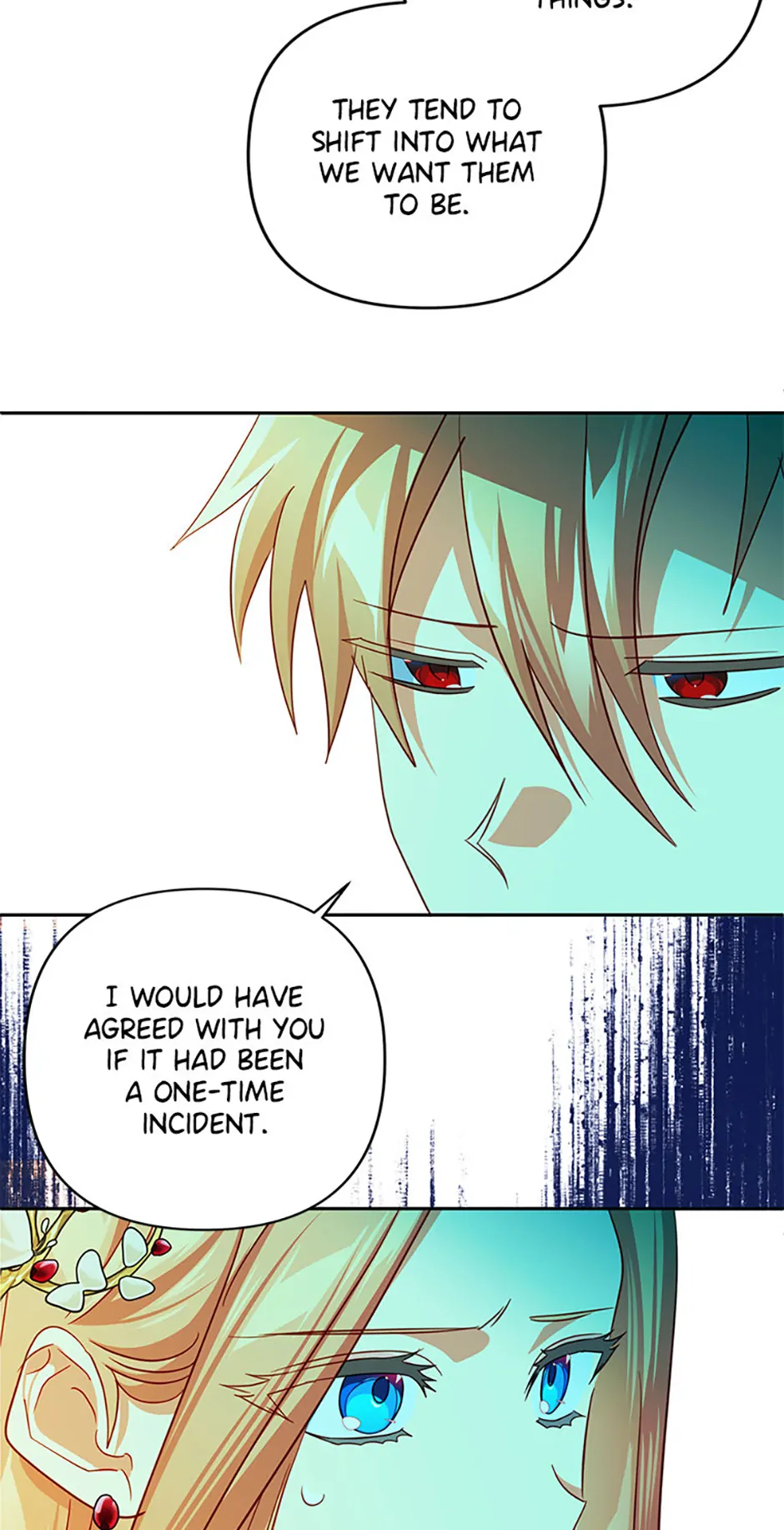 I Raised an Obsessive Servant chapter 107 page 53