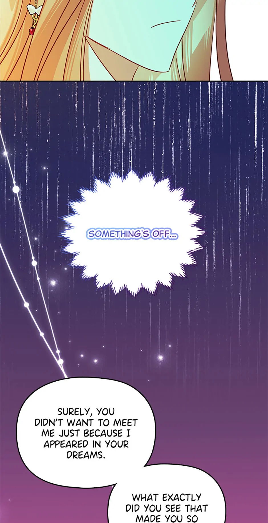 I Raised an Obsessive Servant chapter 107 page 54